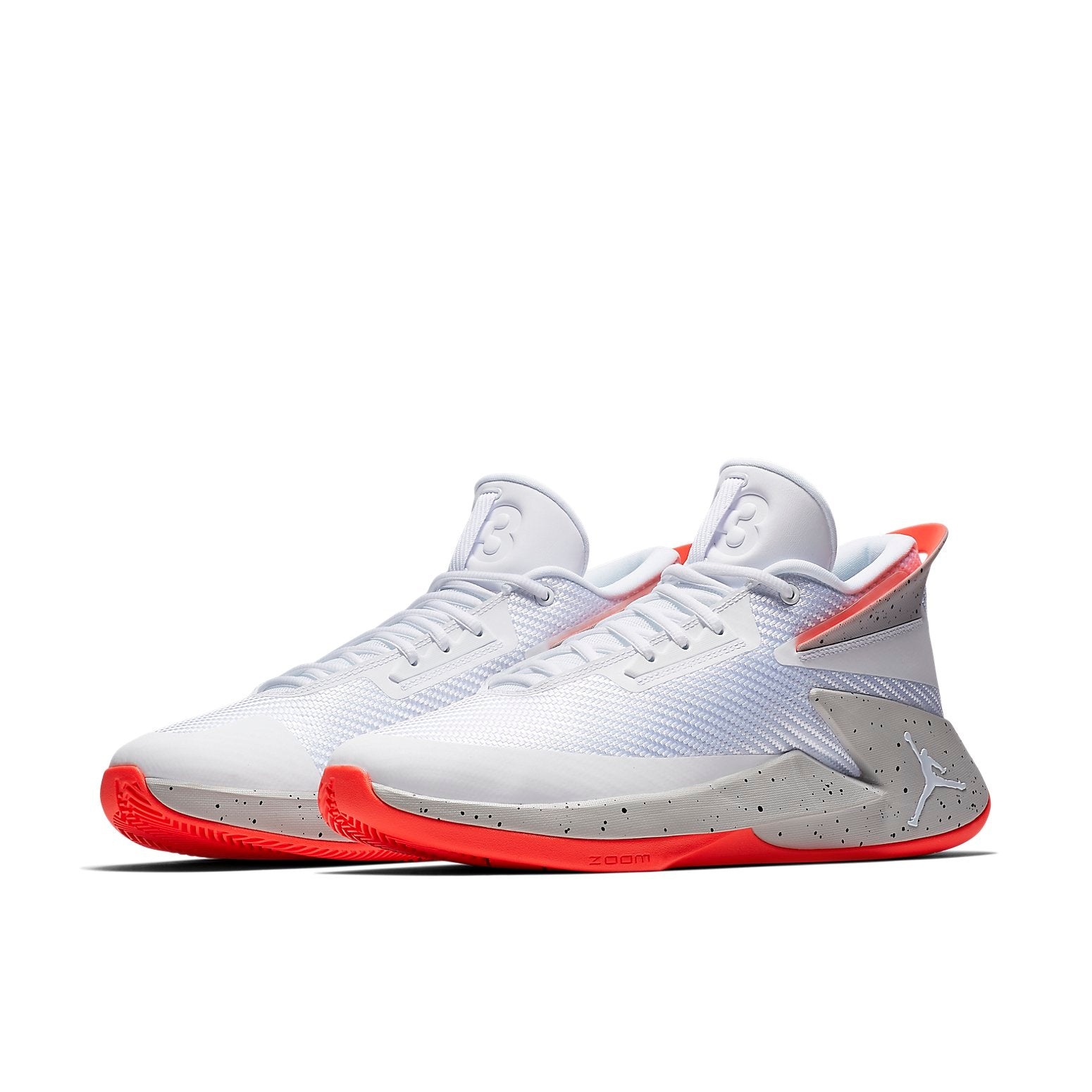 Jordan zoom fly lockdown store