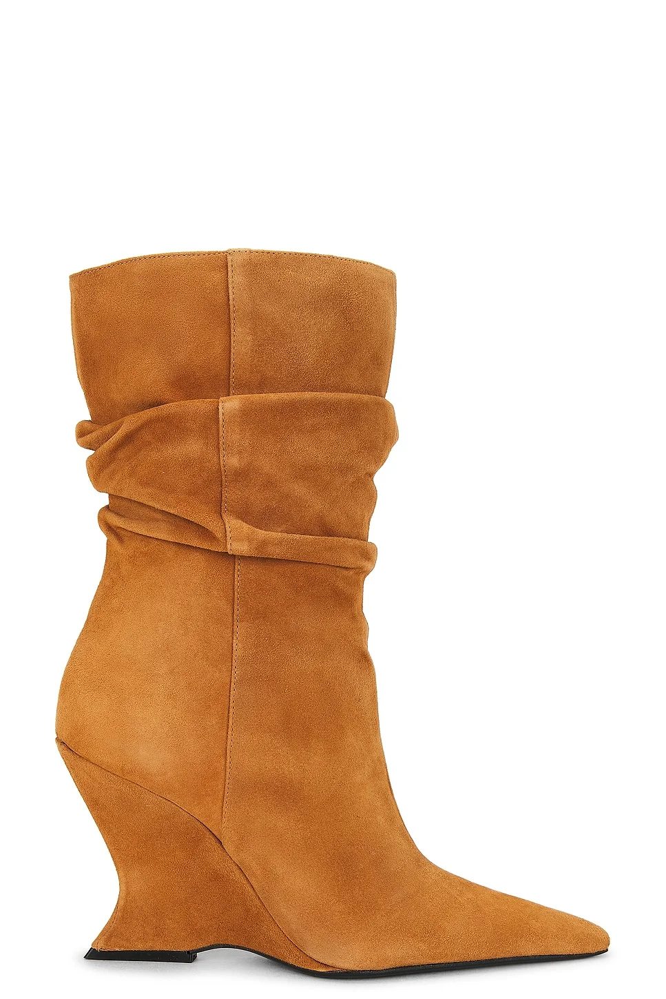 Siena Slouch Boot - 1