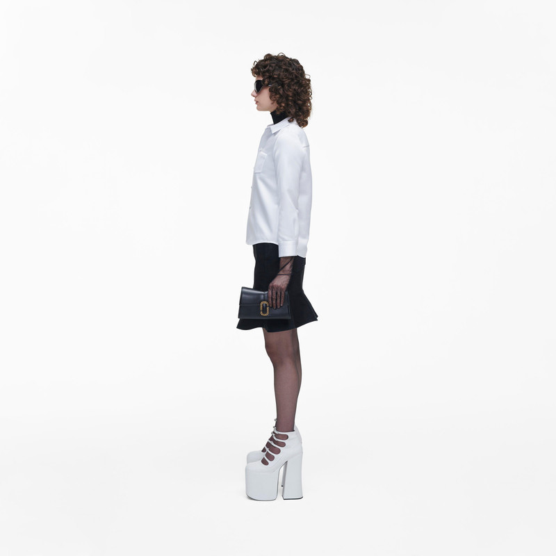 THE ST. MARC CHAIN WALLET 9