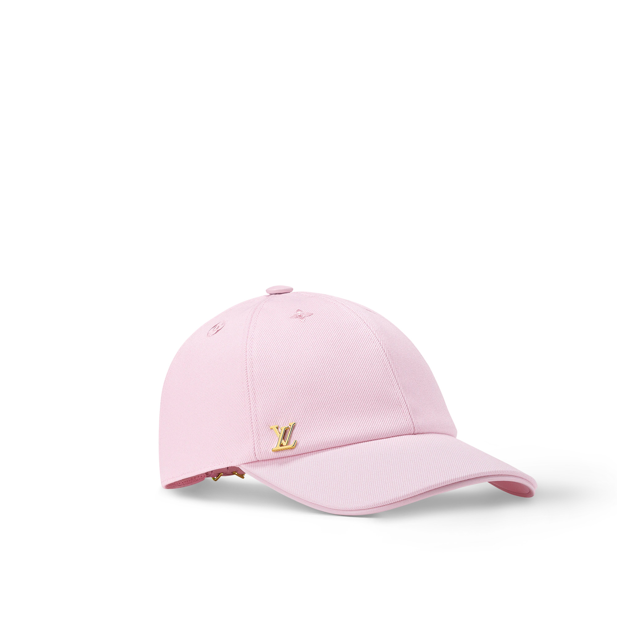 LV Iconic Cap - 2