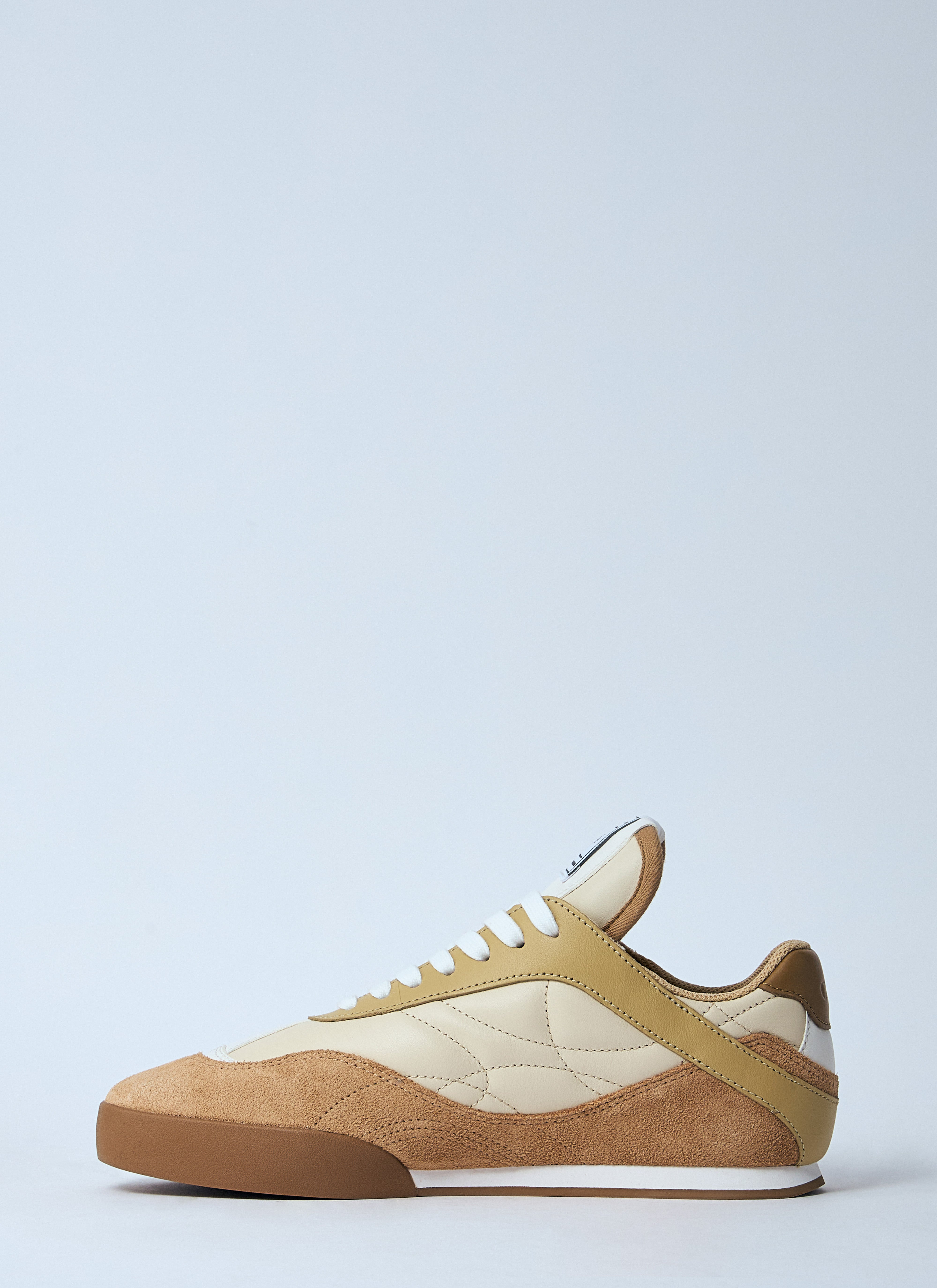 Chloé Women Kick Sneakers - 4
