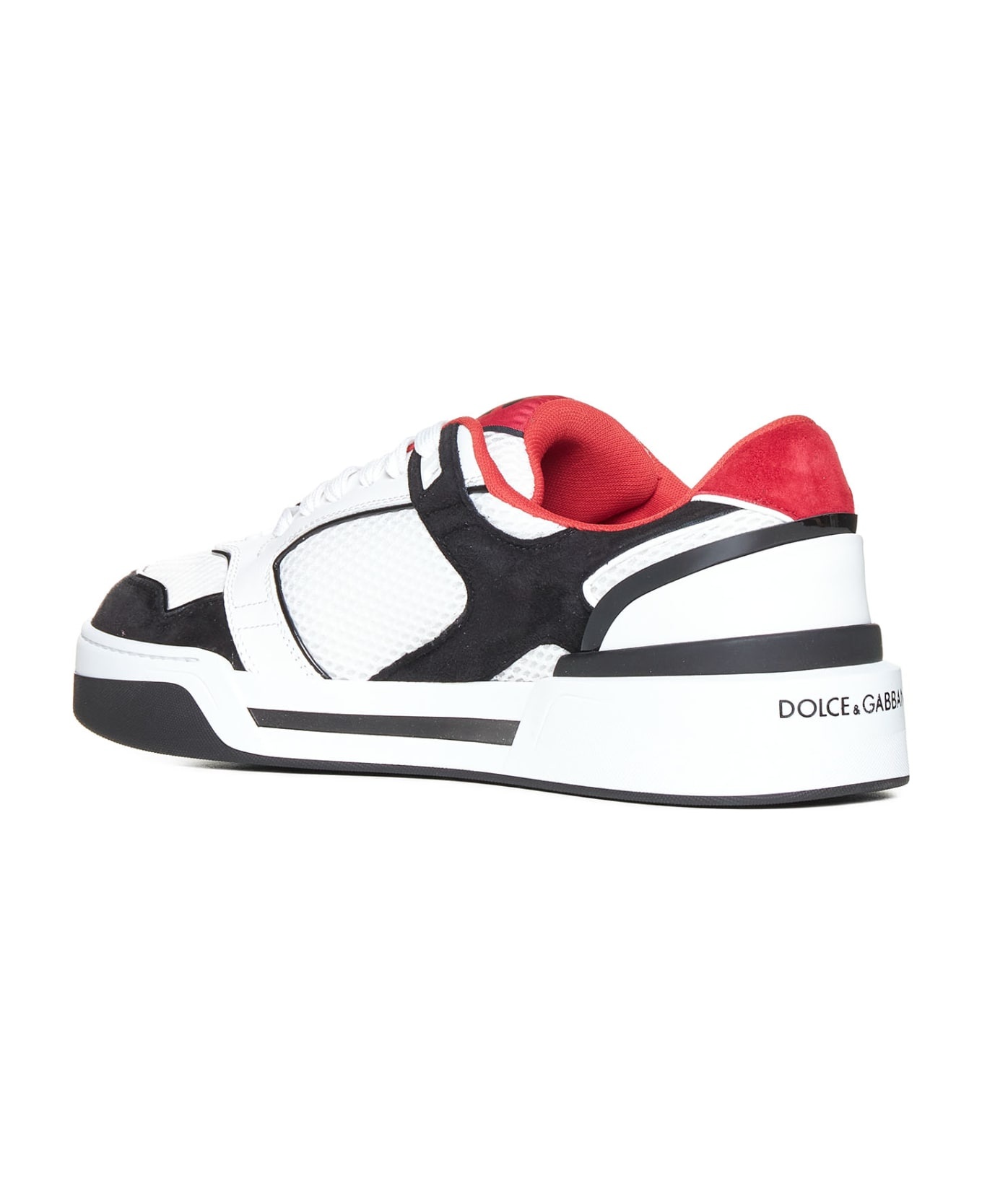 New Roma Sneakers - 3