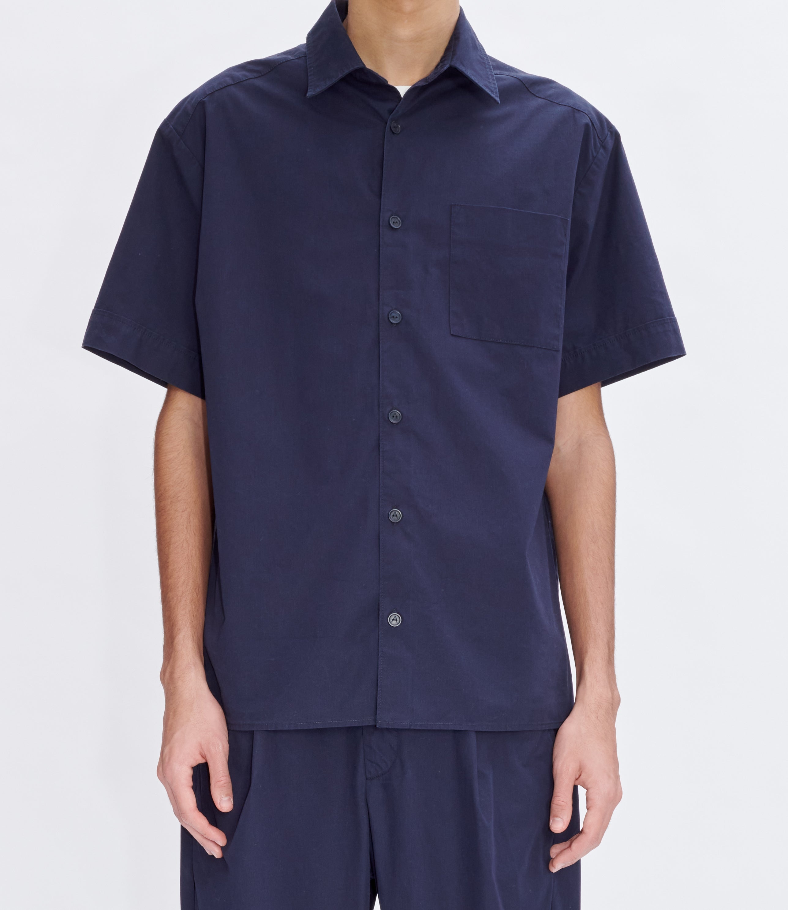 Ross short-sleeve shirt - 3