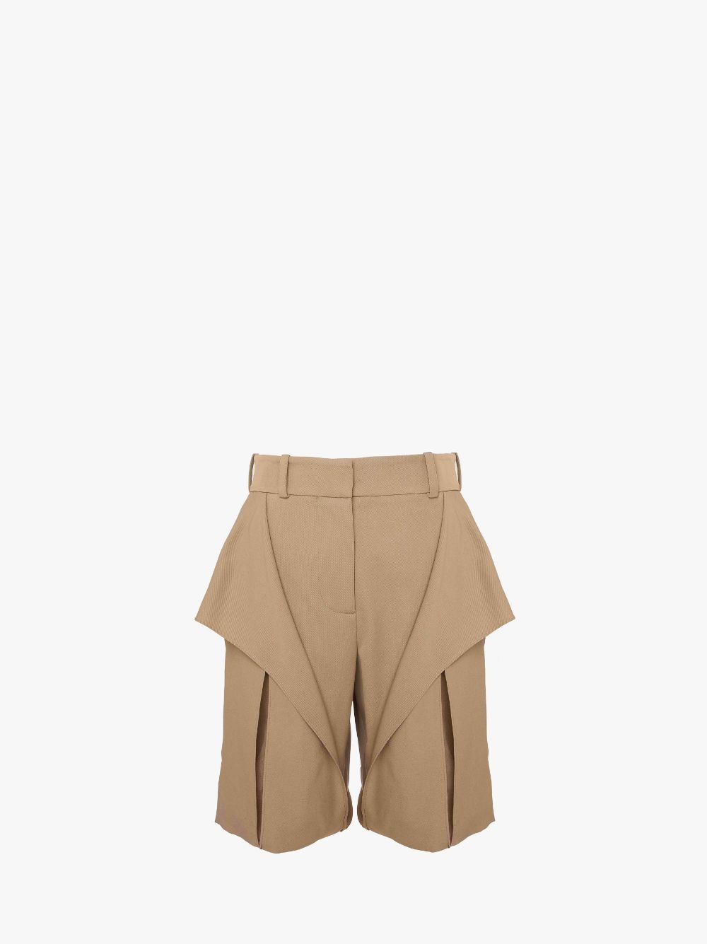 SCULPTURAL SHORTS - 1