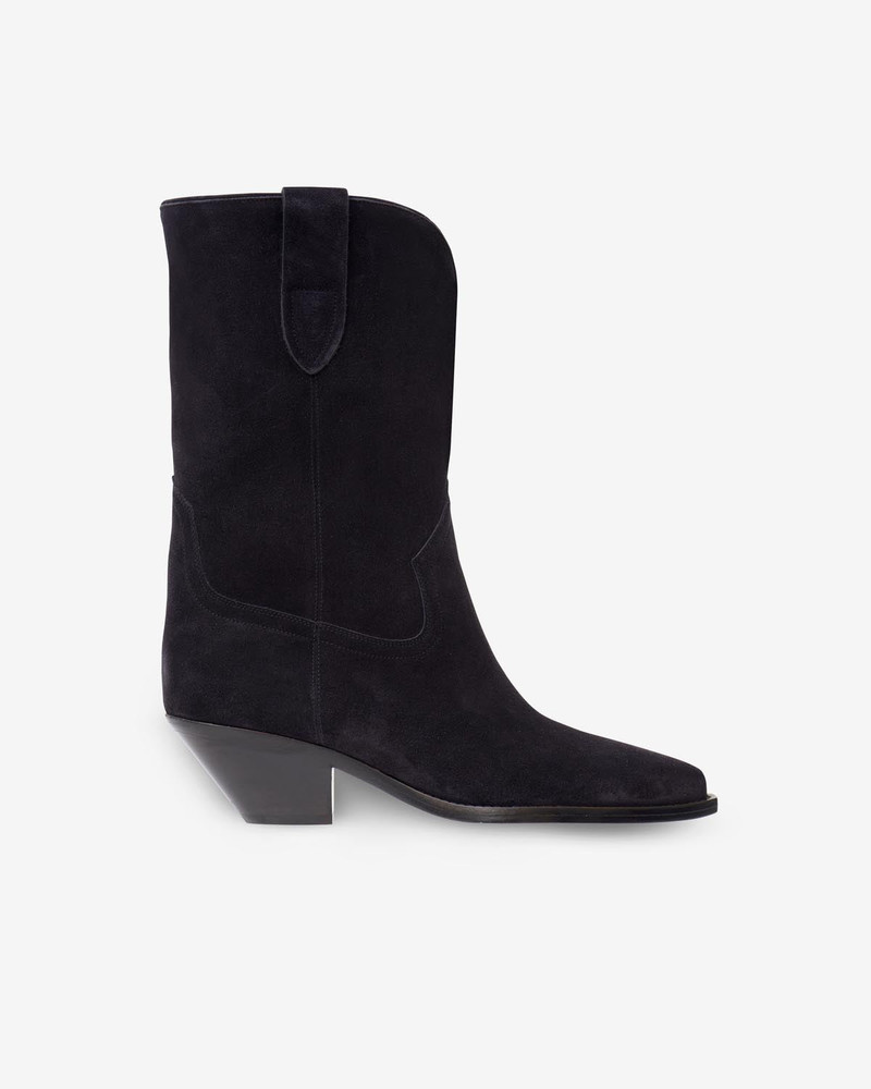 DAHOPE COWBOY BOOTS 1