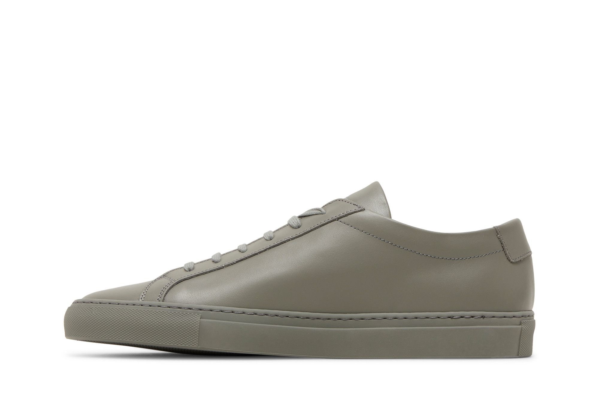 Common Projects Achilles Low 'Cobalt Grey' - 3
