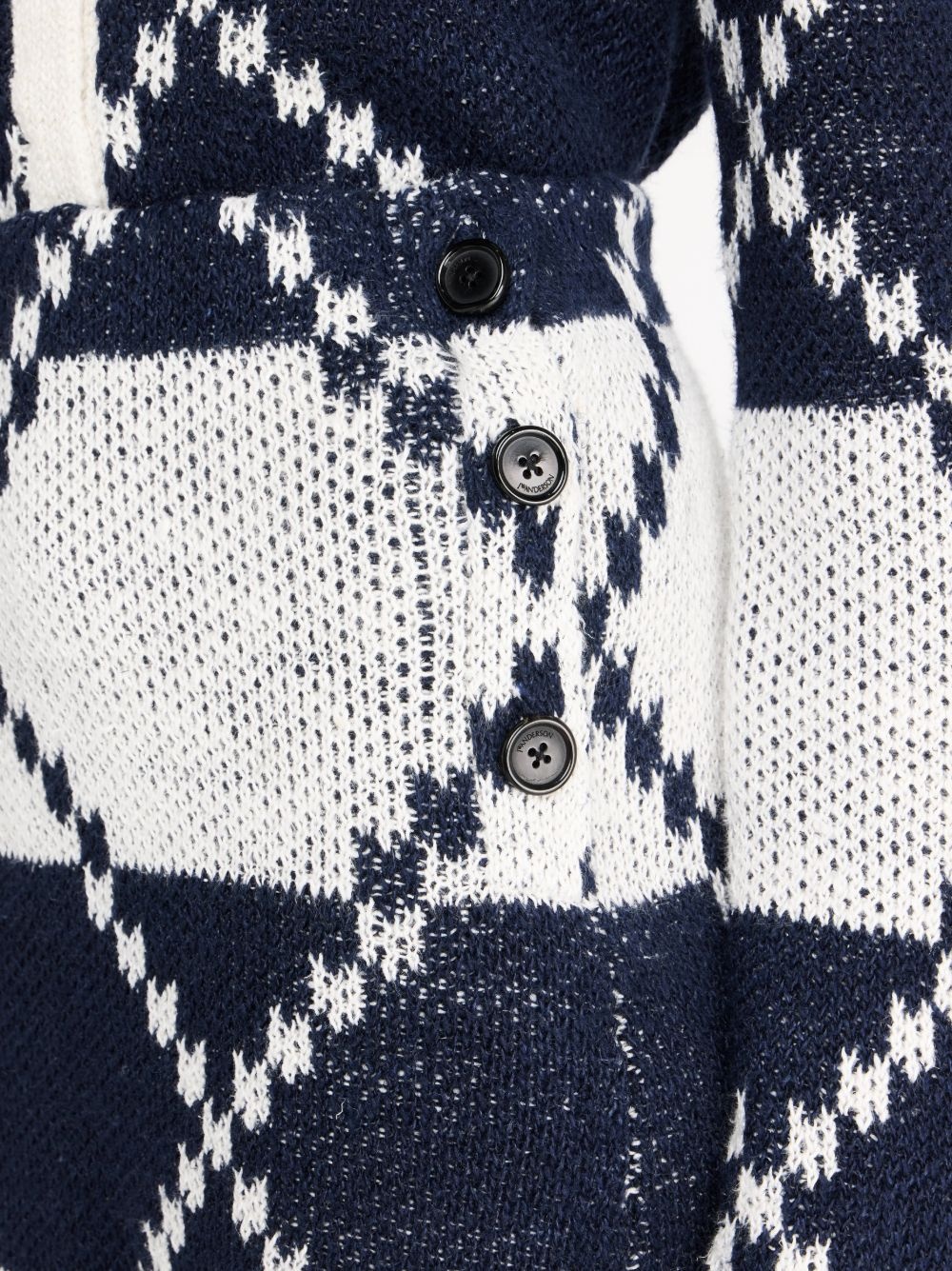 FAIRISLE MINI SKIRT - 4