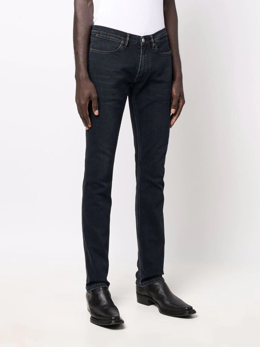 Max slim-fit jeans - 3