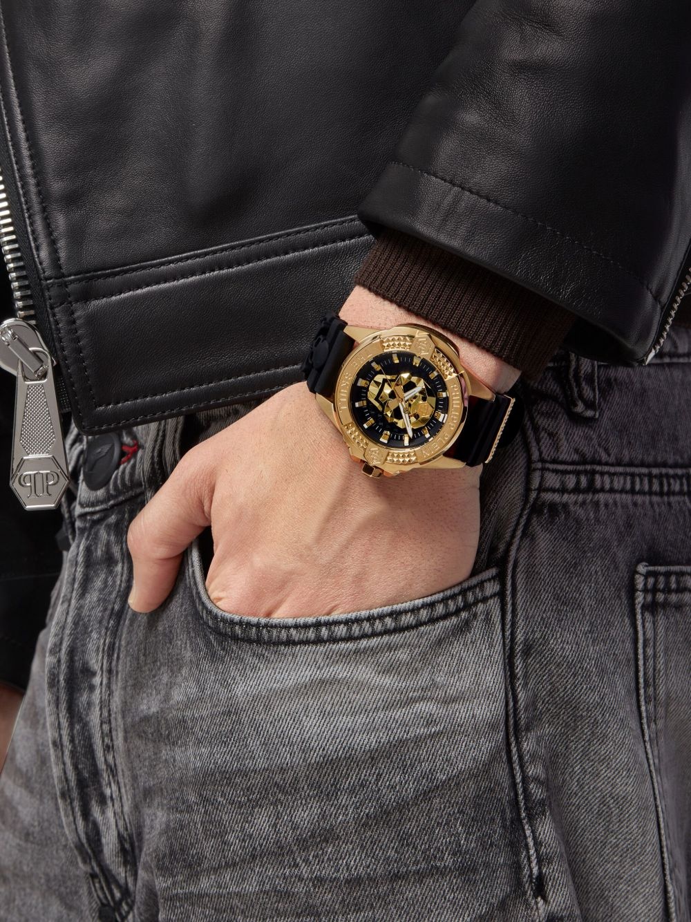 The $kull 44mm - 4