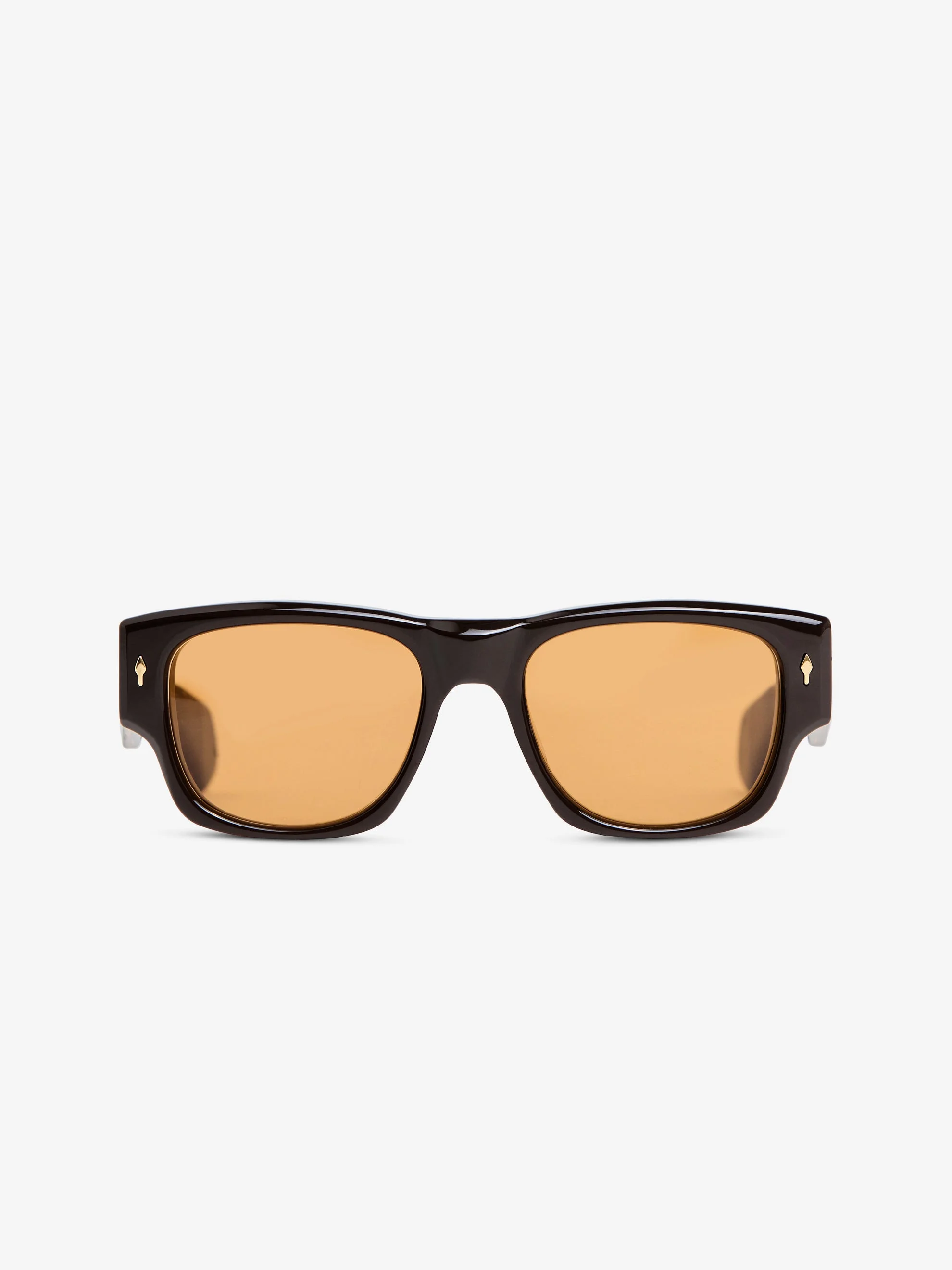 DINO (WALNUT, ORANGE CR39, DARK GOLD) - 1
