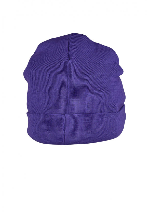 Palm Angels Men Beanie - 2