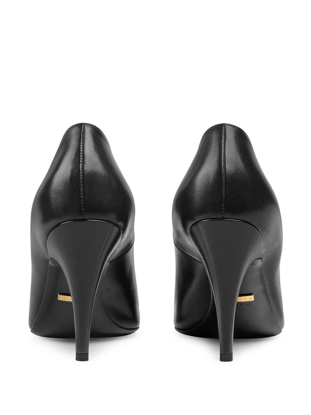 high heeled pumps - 3