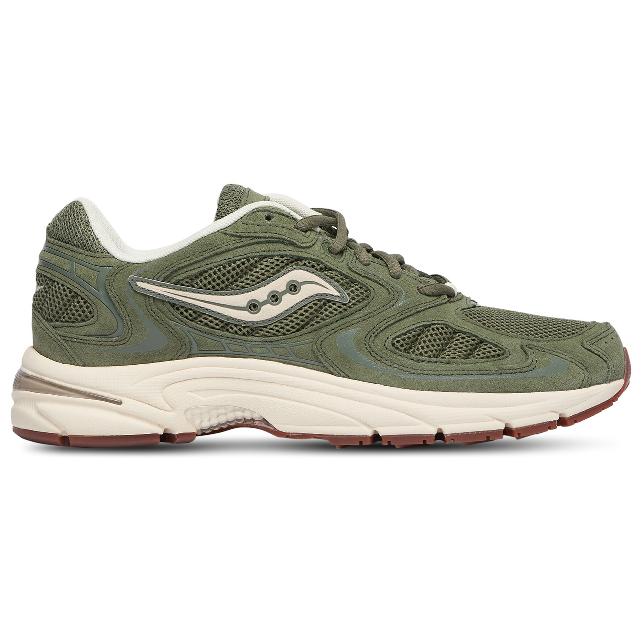 Saucony Mens Saucony Grid Jazz 9 - 1