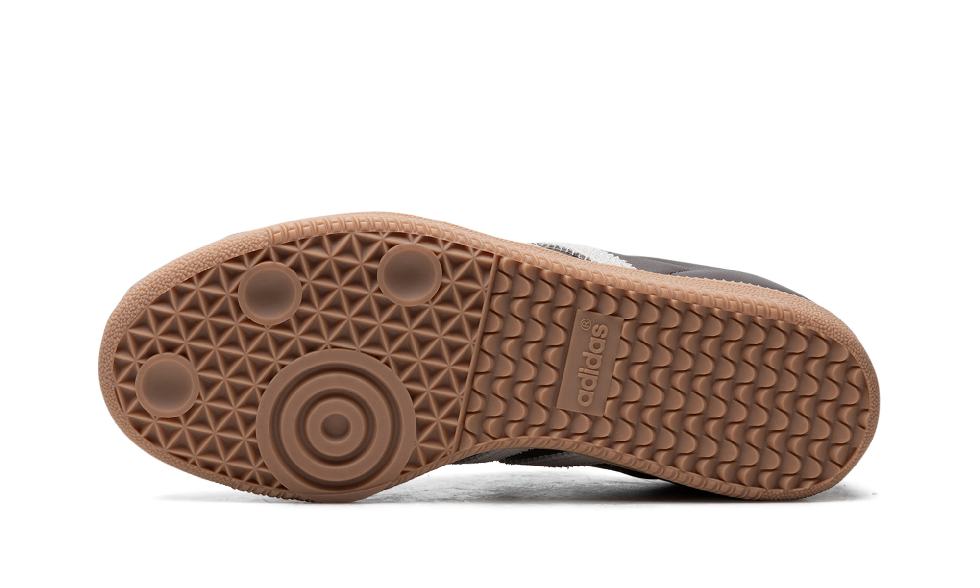 Samba OG - 5