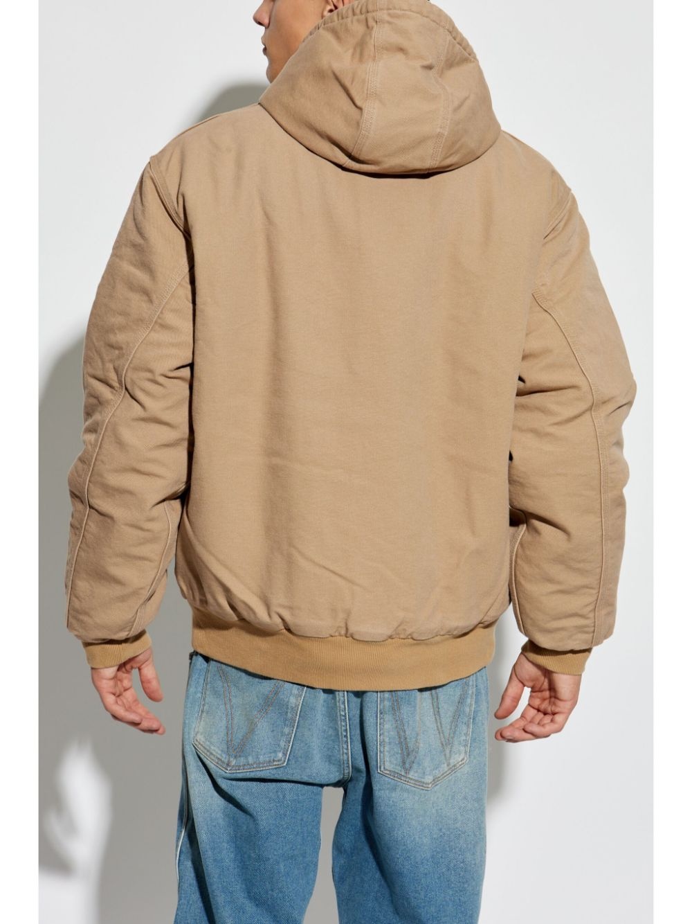 OG Active jacket - 4