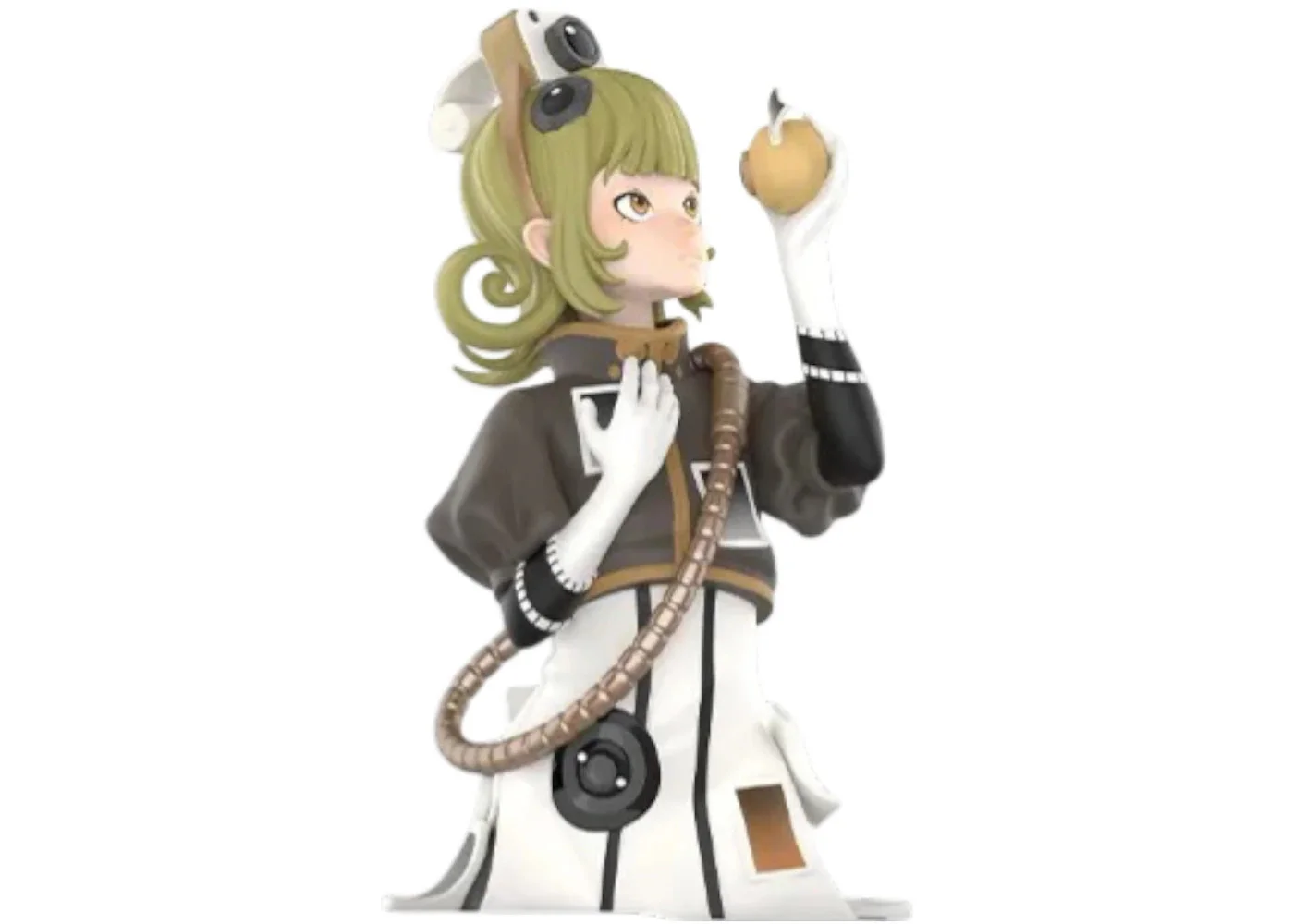 Pop Mart KeyA A Lucid Dream Series STILLFRAME Figure - 1