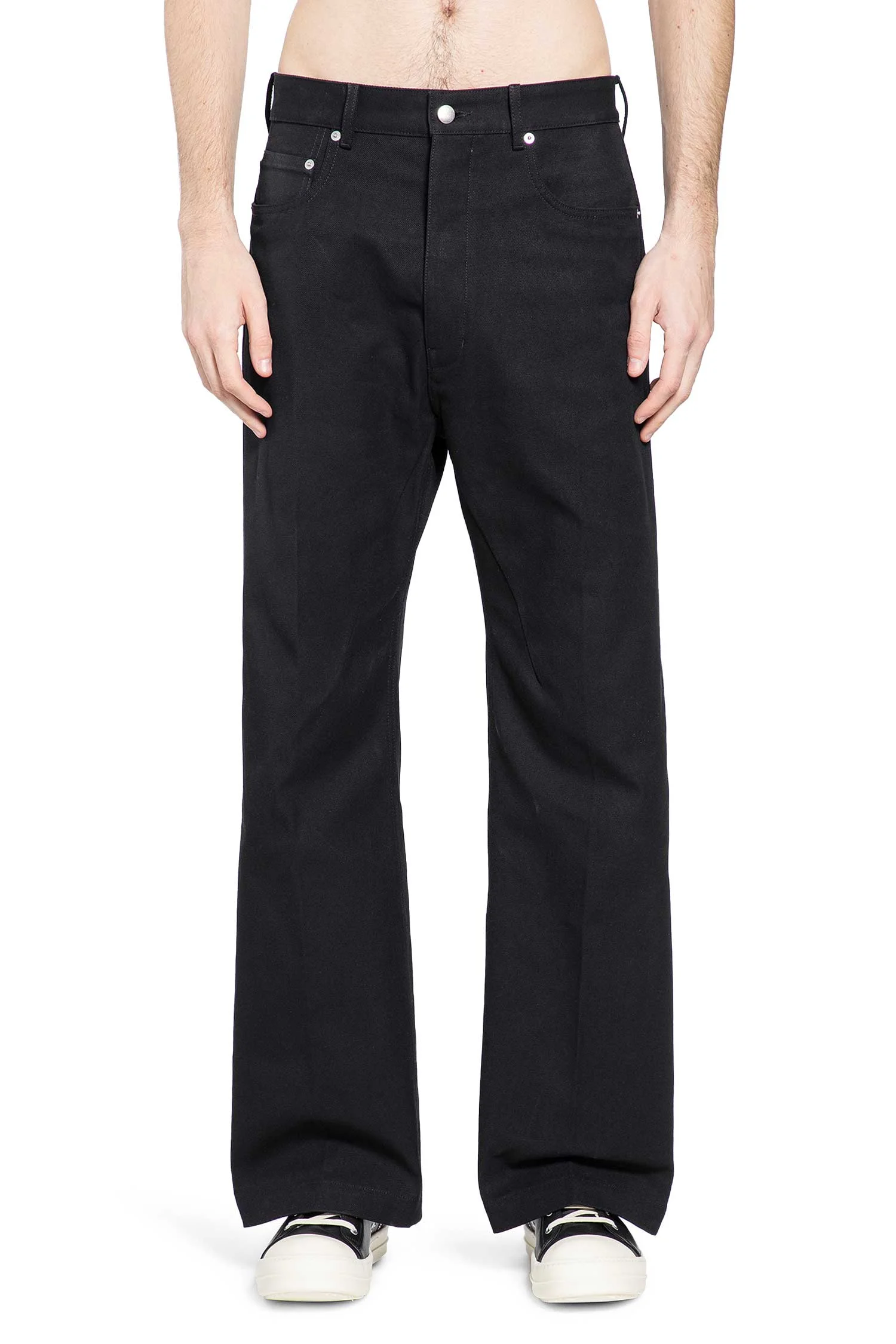 Concordians Geth Jeans - 1