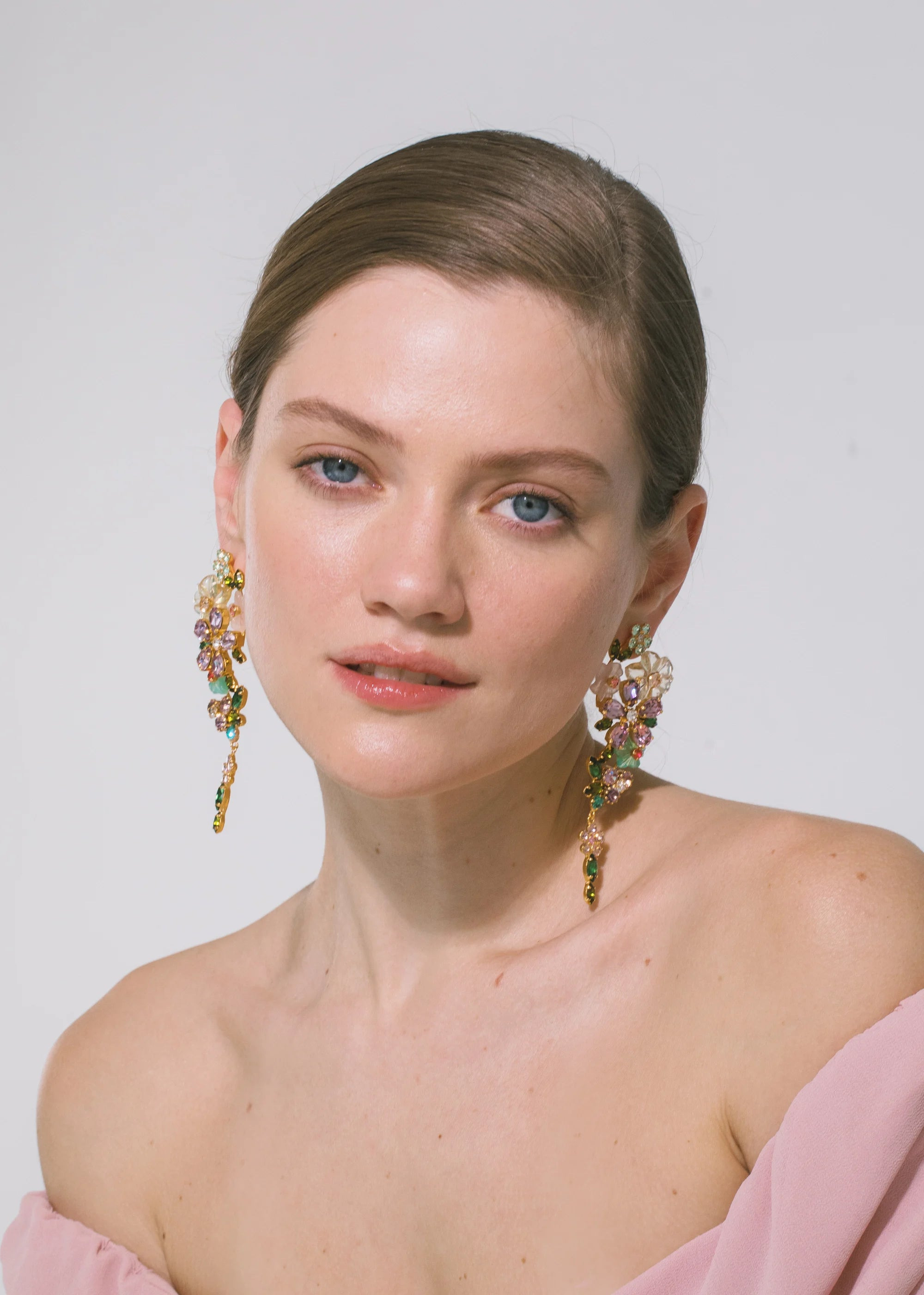 Rafaelle Earrings - 5