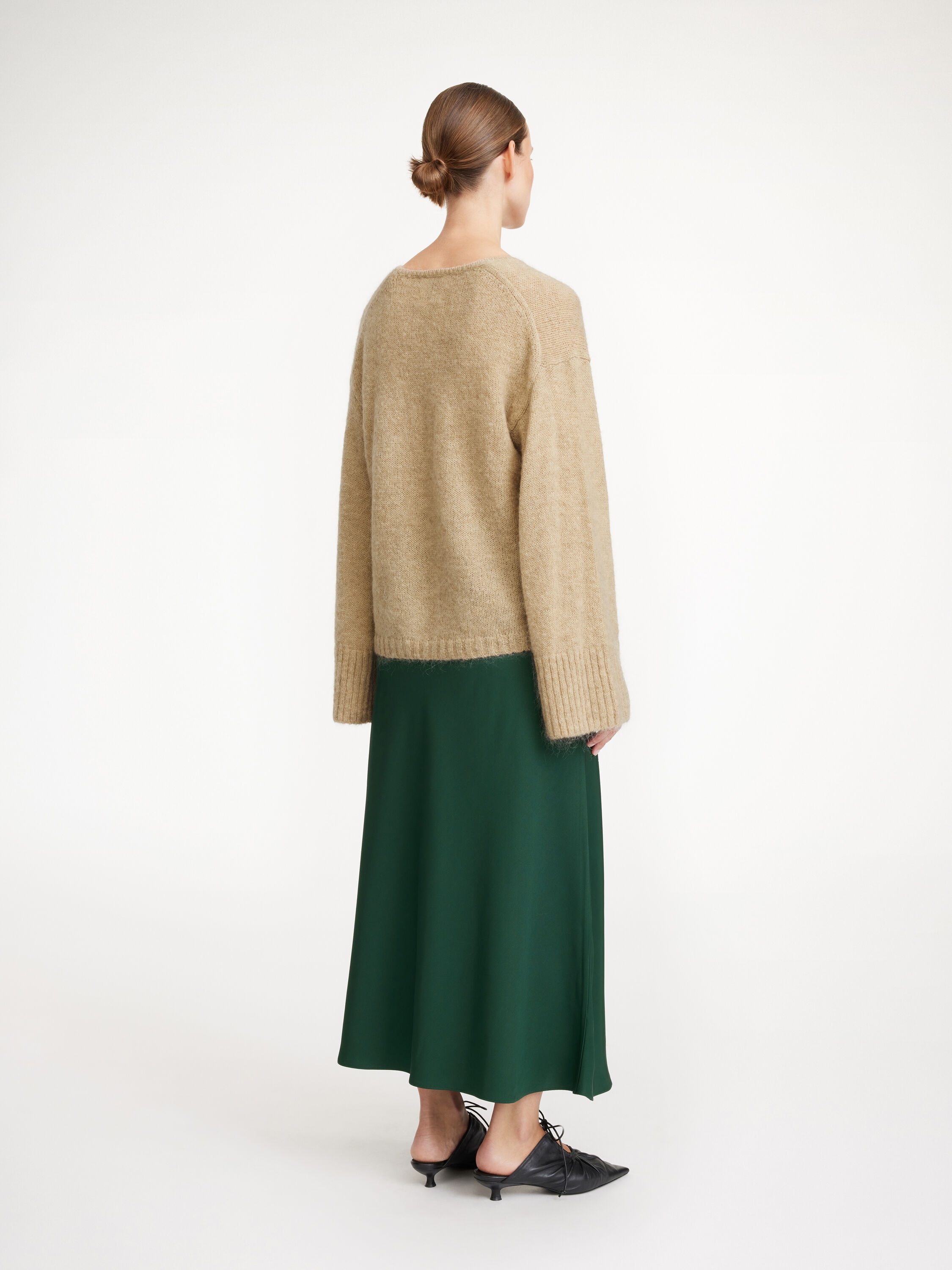 Boshan maxi skirt - 3