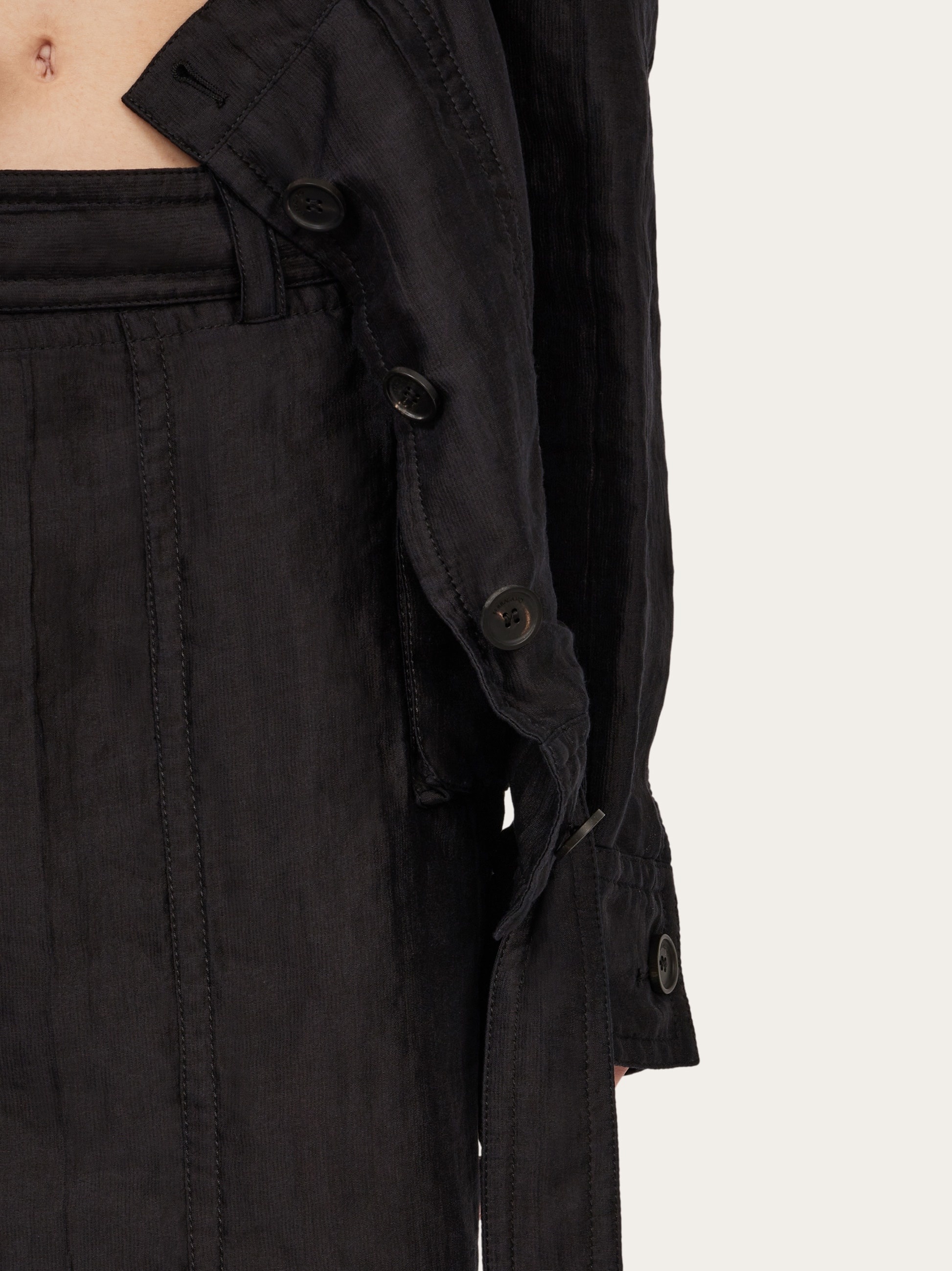 Lightweight jacket - 4