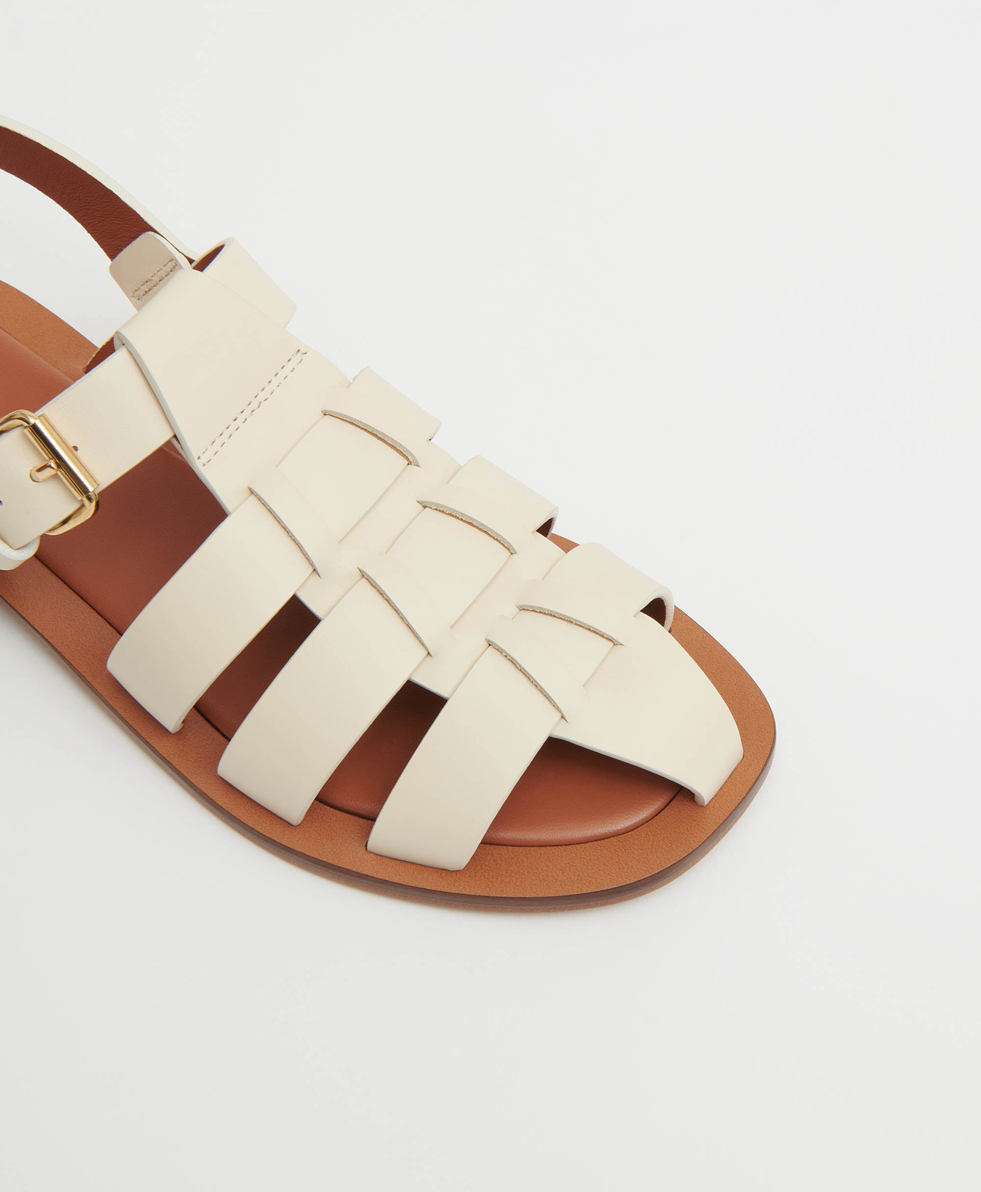FISHERMAN SANDAL - 3