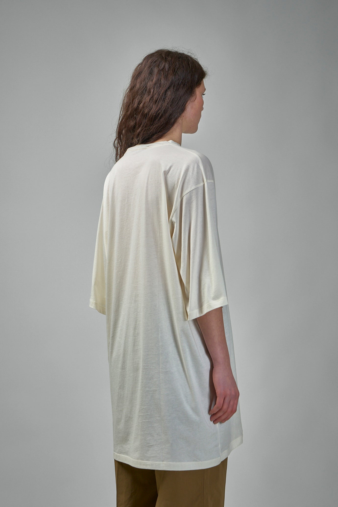Tallin Long T-Shirt Short Sleeves - 3
