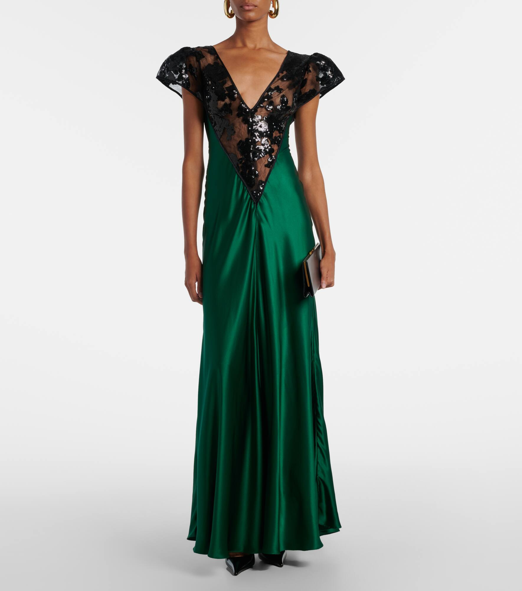 mytheresa's post