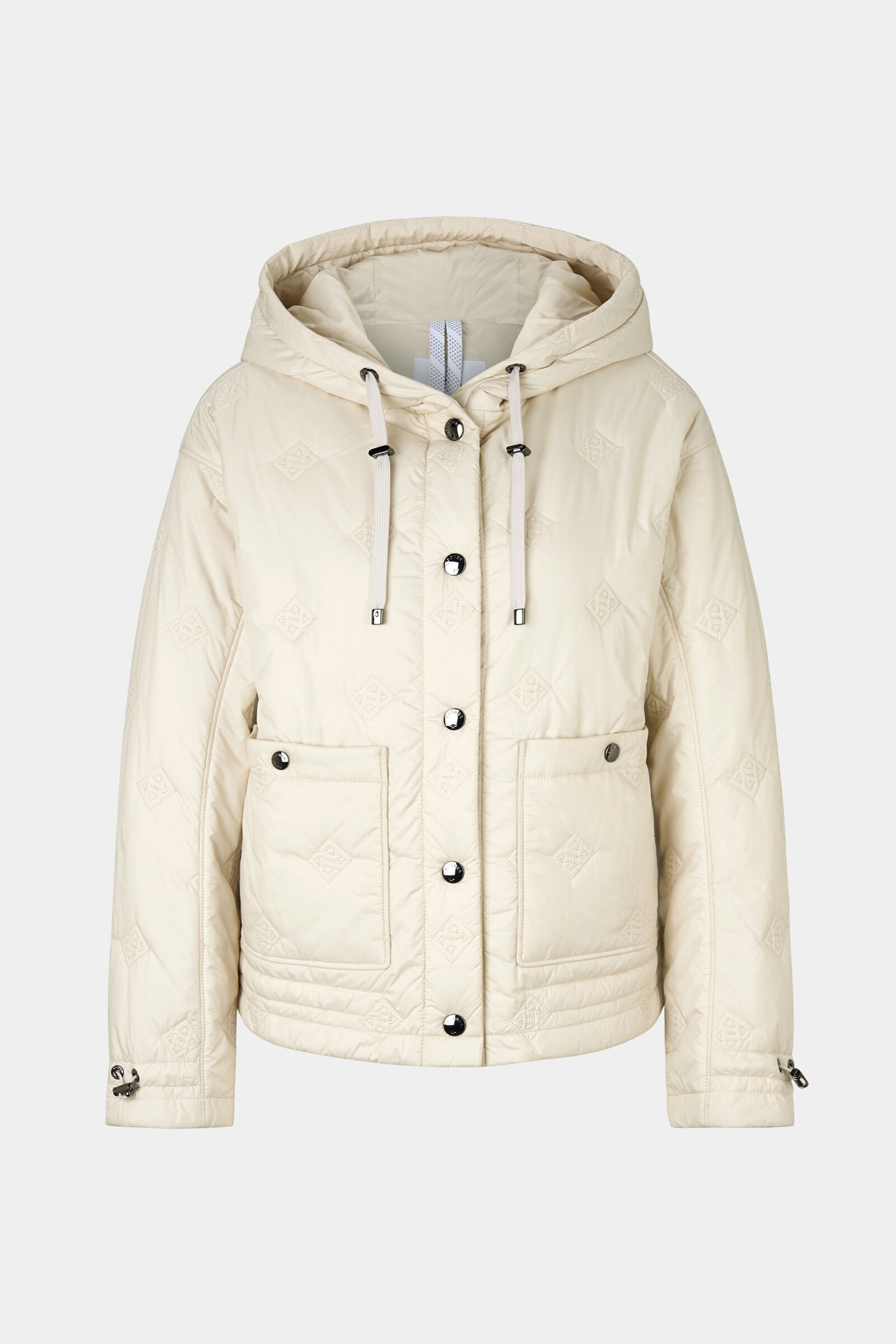 Melody Jacket in Sand - 1