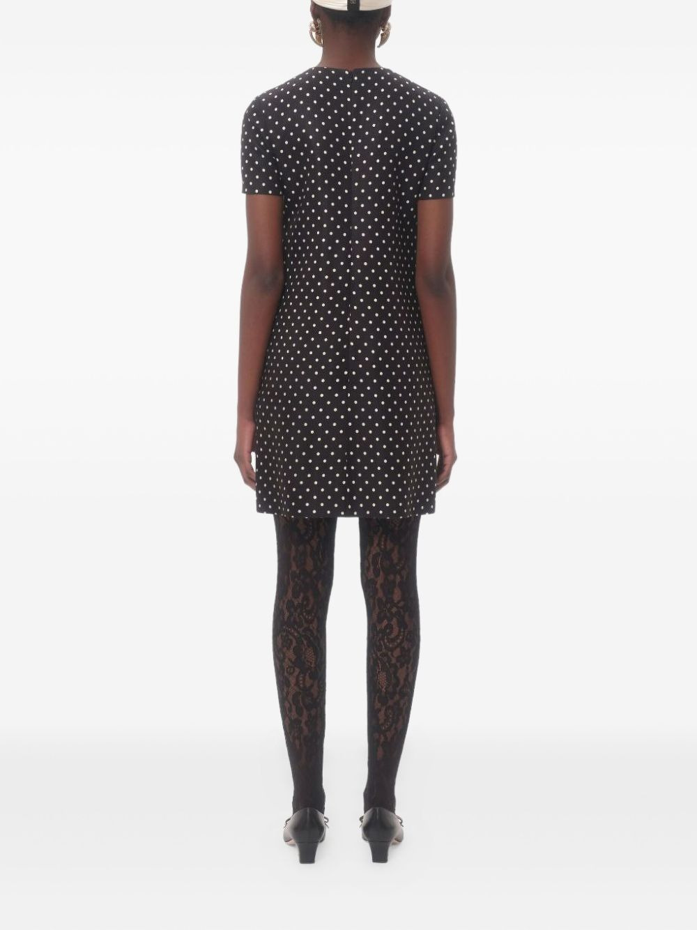 Supergran mini dress - 4