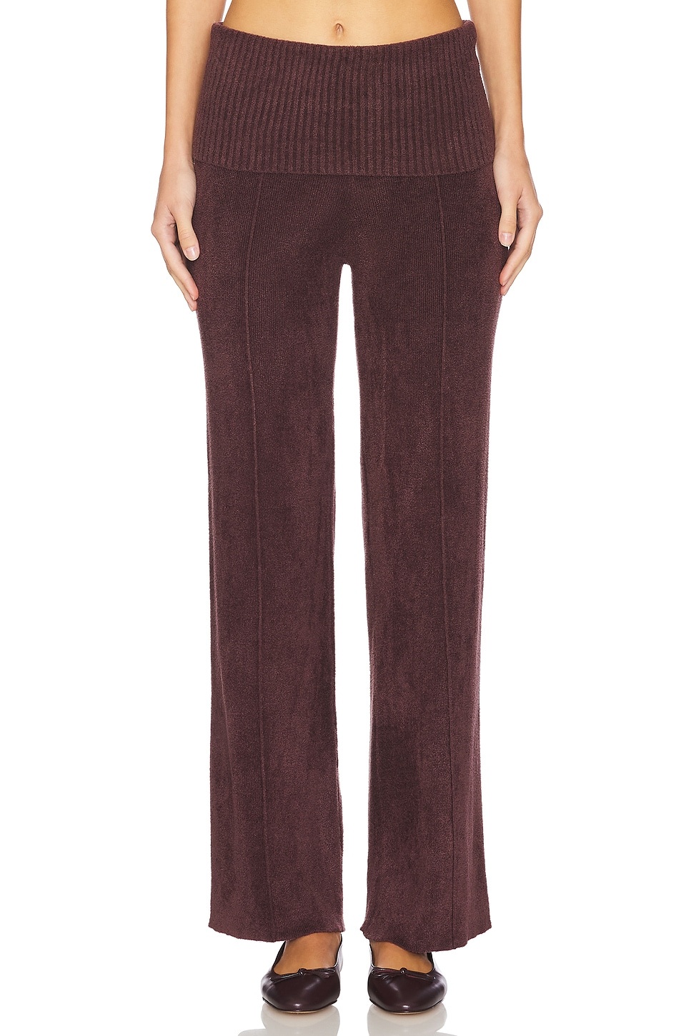 The Lounge Pants - 1