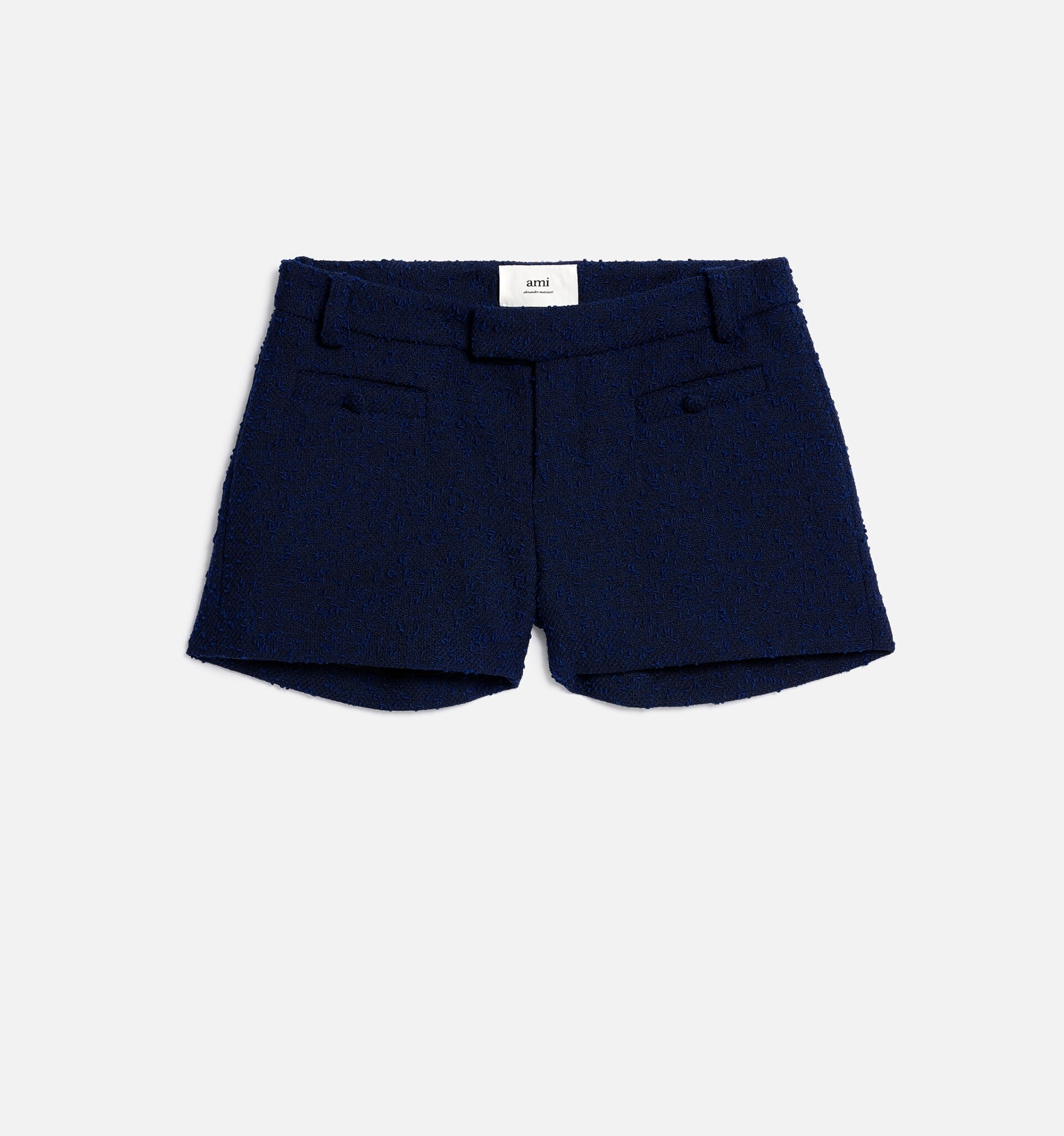Mini Short - 5