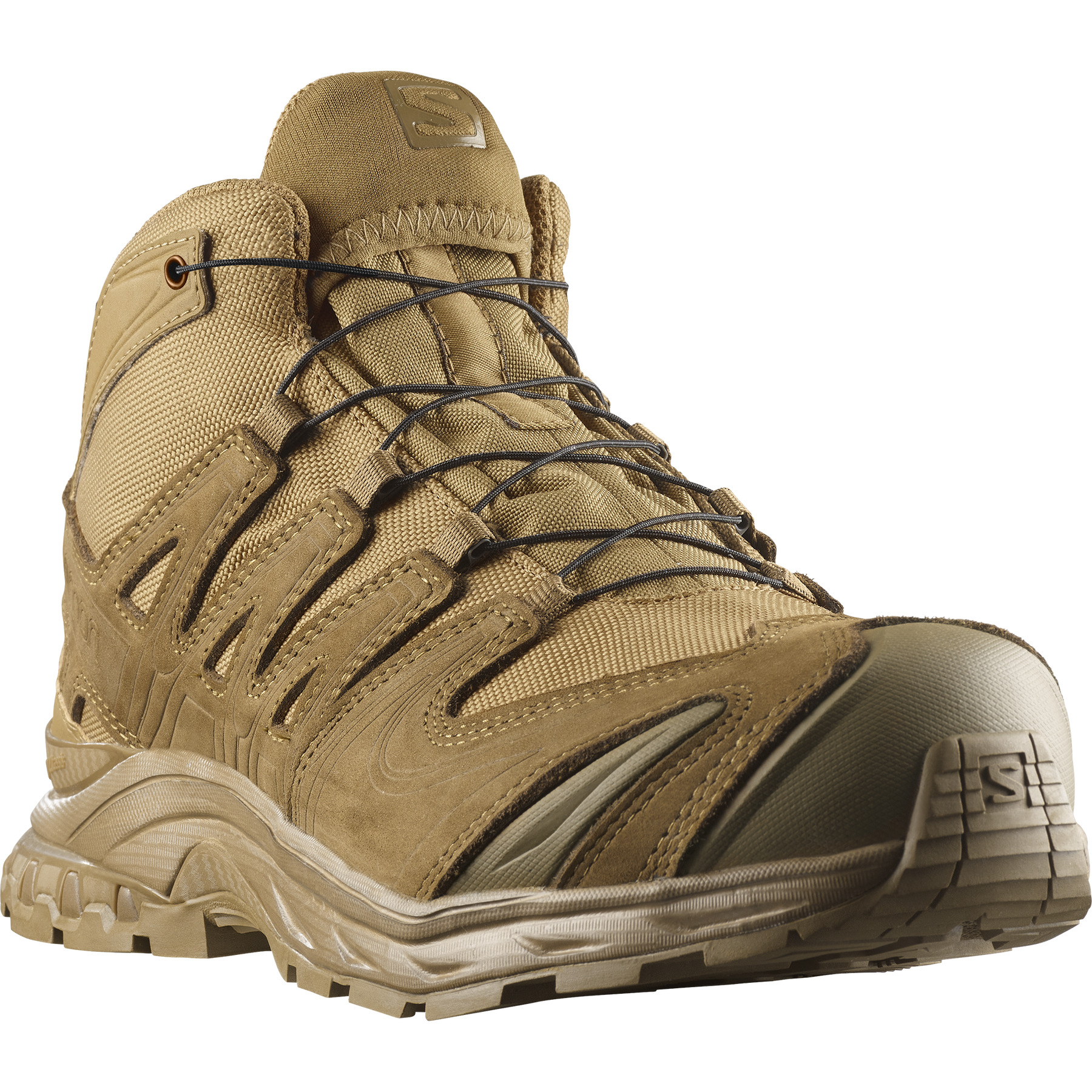 XA FORCES MID GORE-TEX - 5