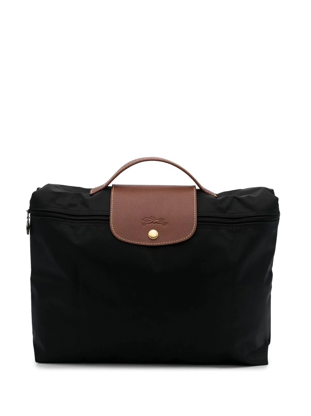 small Le Pliage briefcase - 1