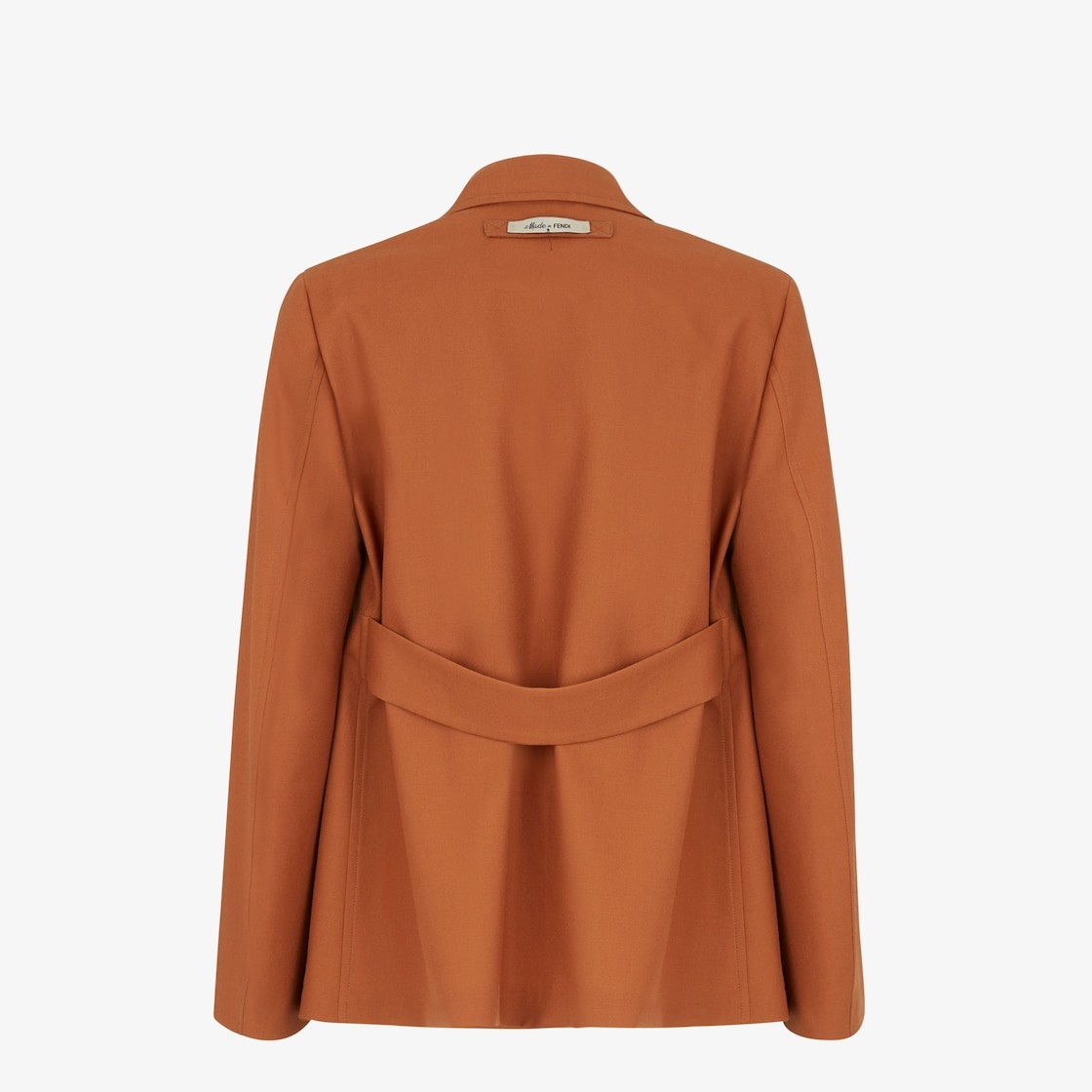 Jacket - 2