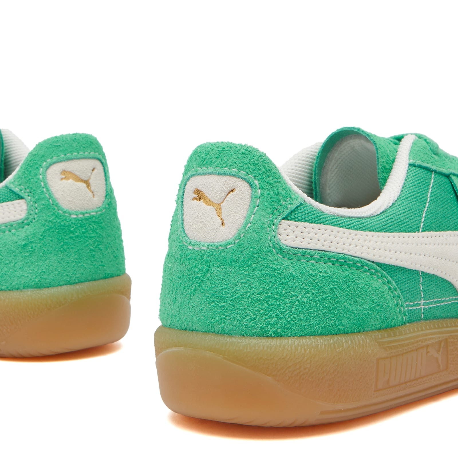 Puma Palermo Vintage - 4