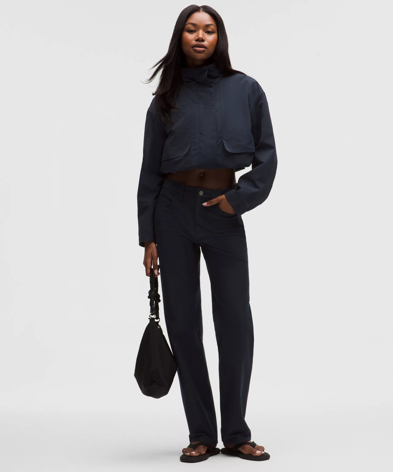 lululemon Always Effortless Jacket *Evolve outlook