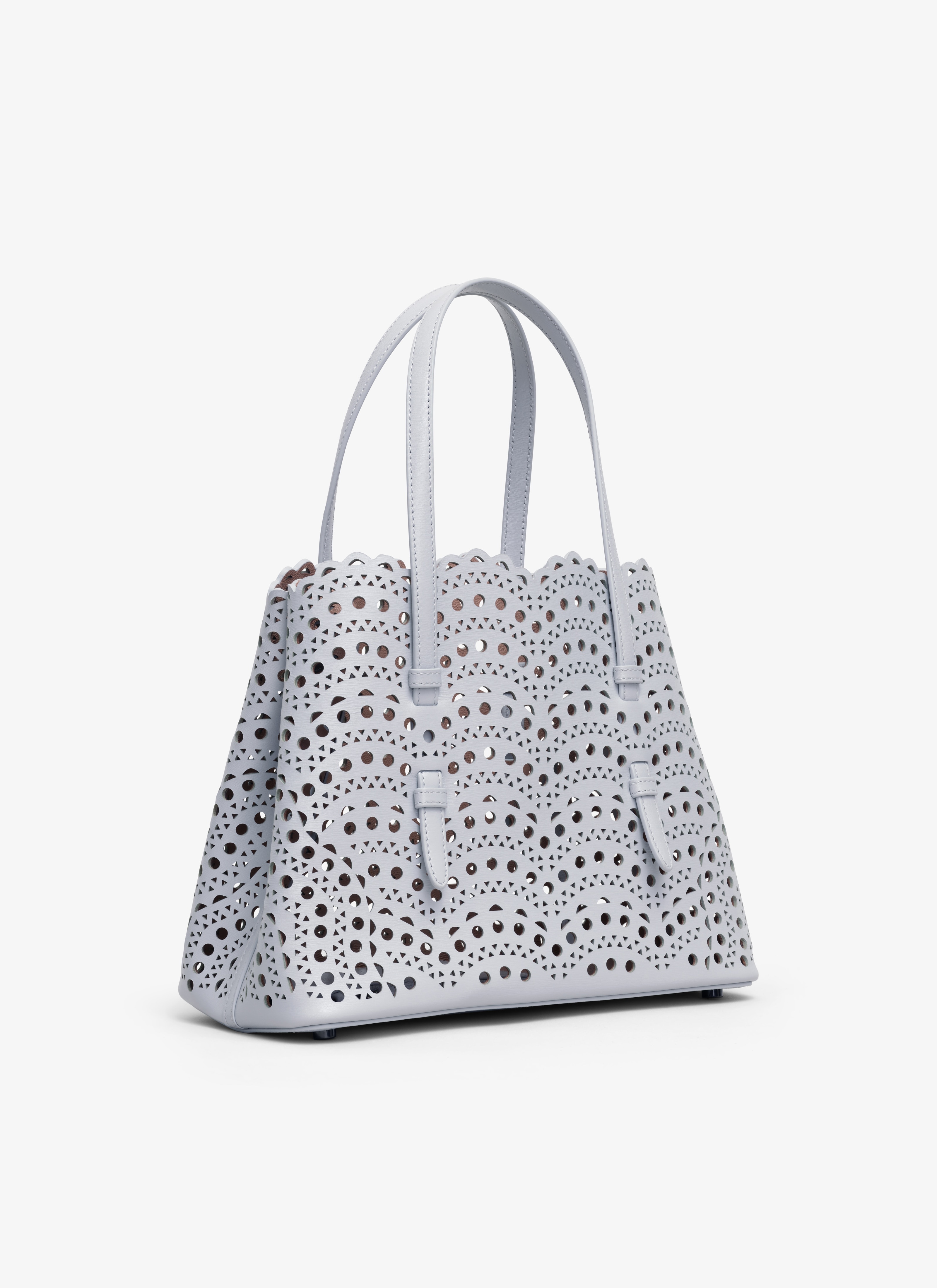 MINA 25 BAG IN VIENNE WAVE CALFSKIN - 2