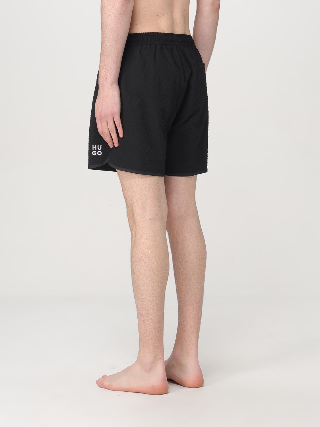 Swimsuit men Hugo - 2