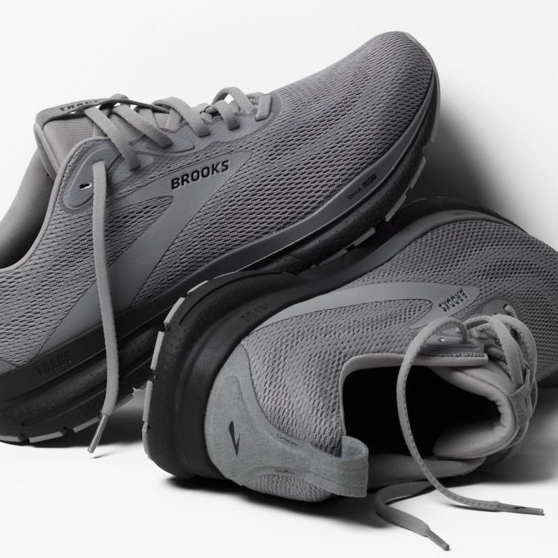 BROOKS Trace 4 outlook
