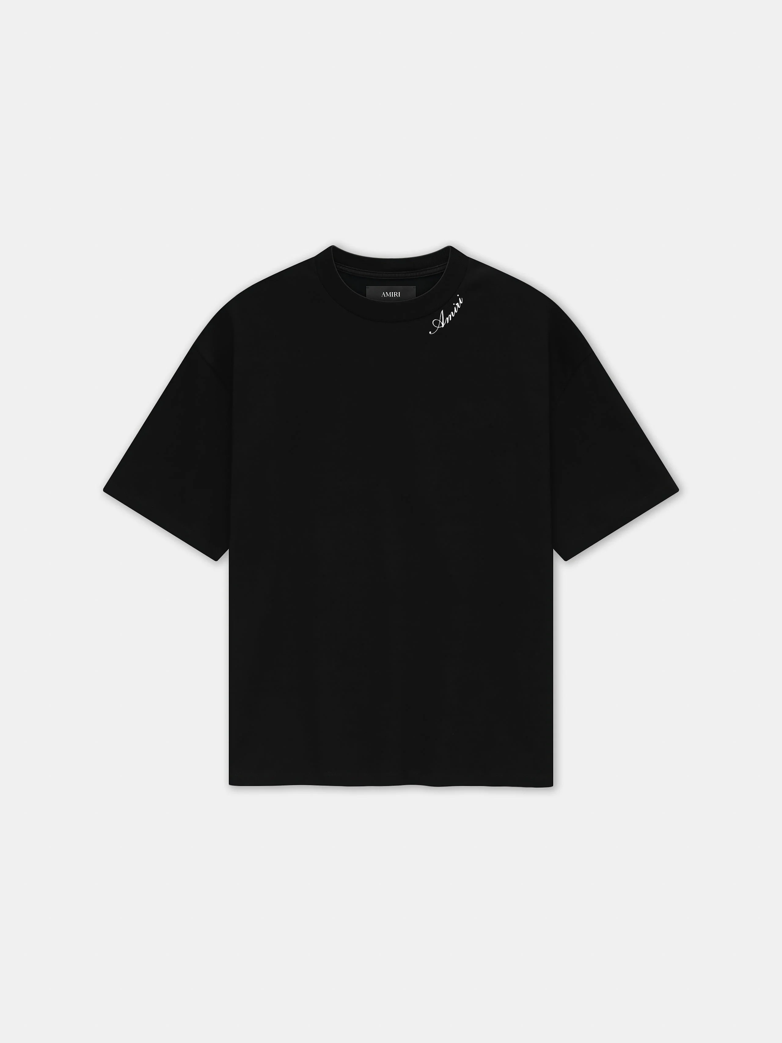 AMIRI SCRIPT TEE - 1