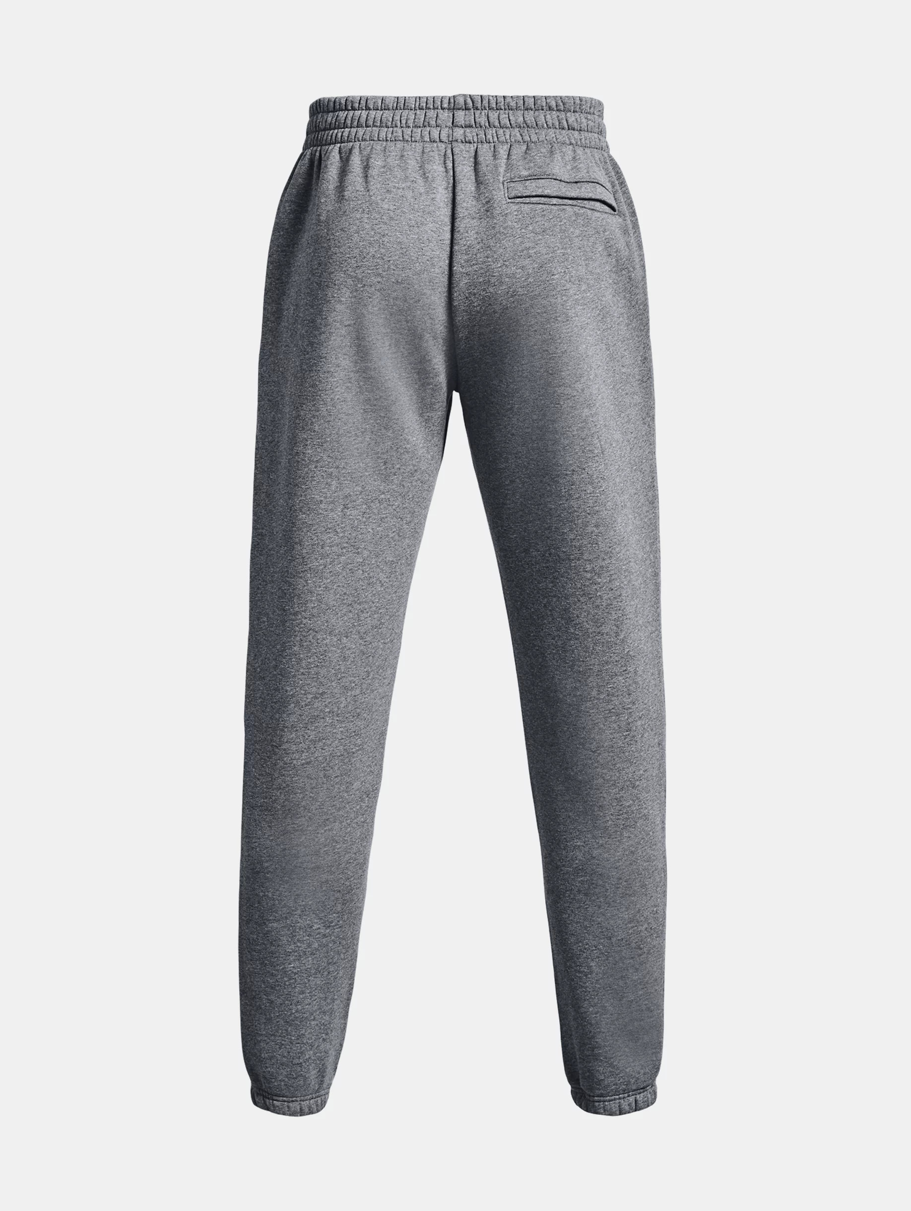 Men's UA Icon Fleece Joggers - 3