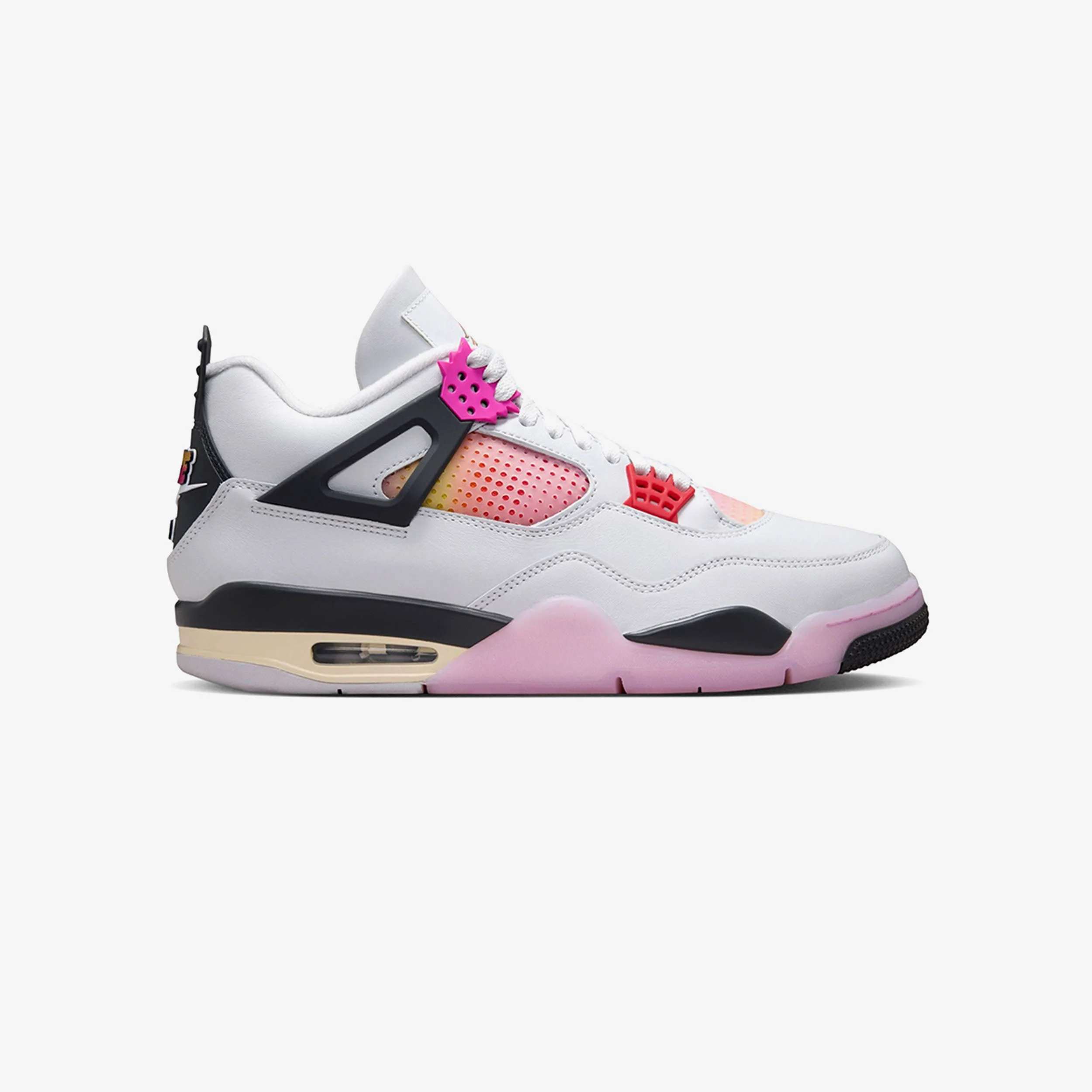 Air Jordan 4 Retro "Comic" - 1