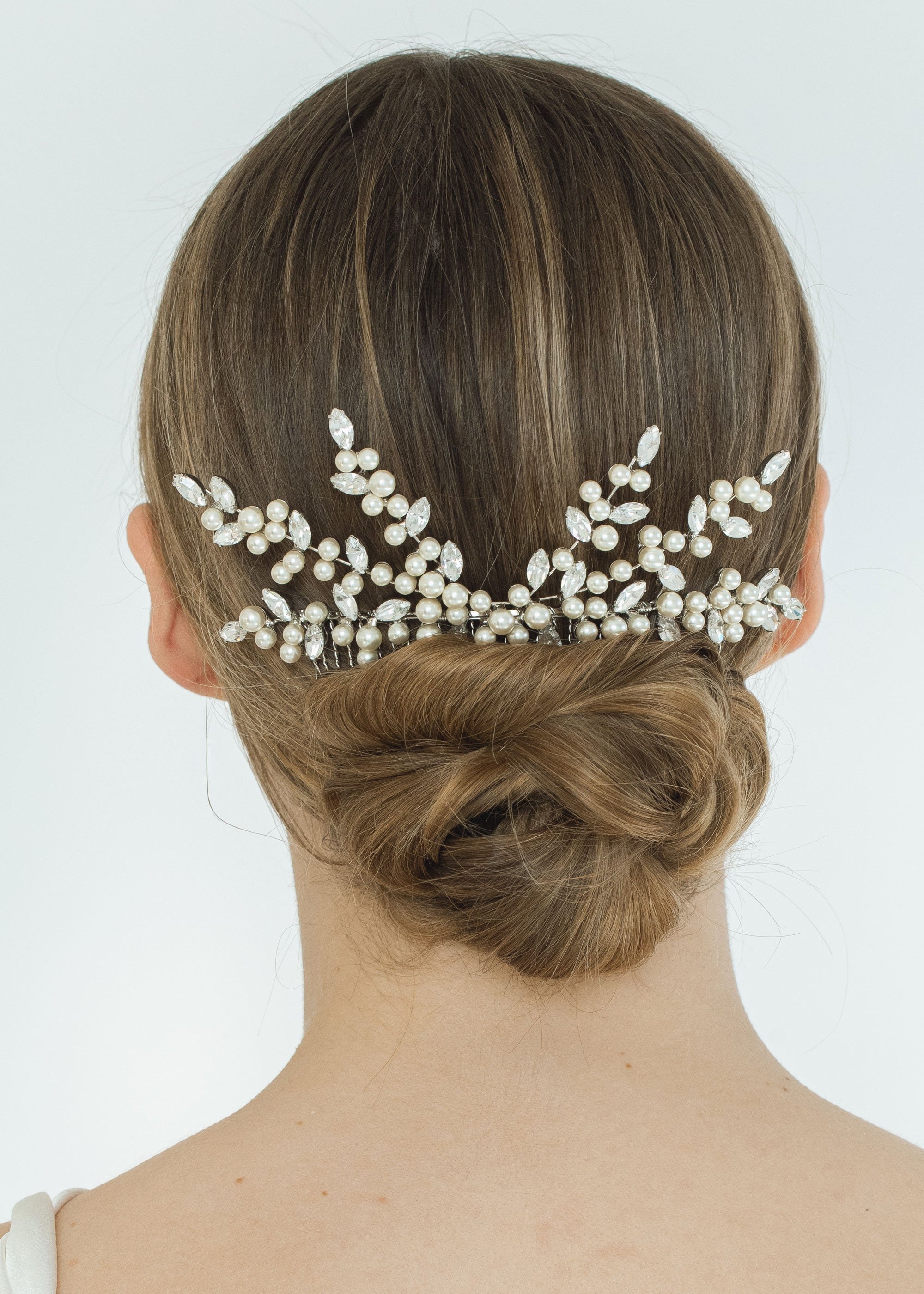 Lorena Comb - 3