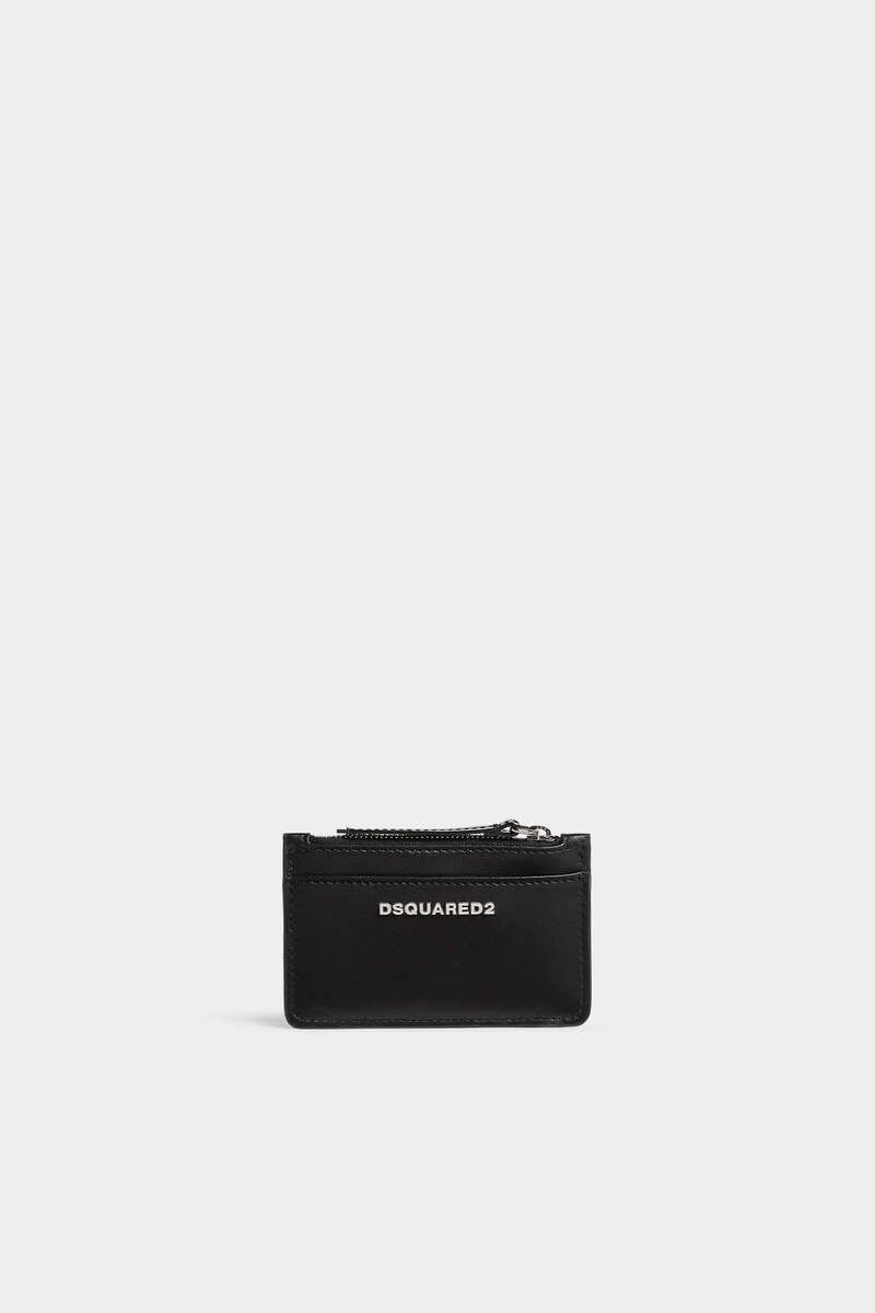 DSQUARED2 BONDAGE CARD HOLDER outlook