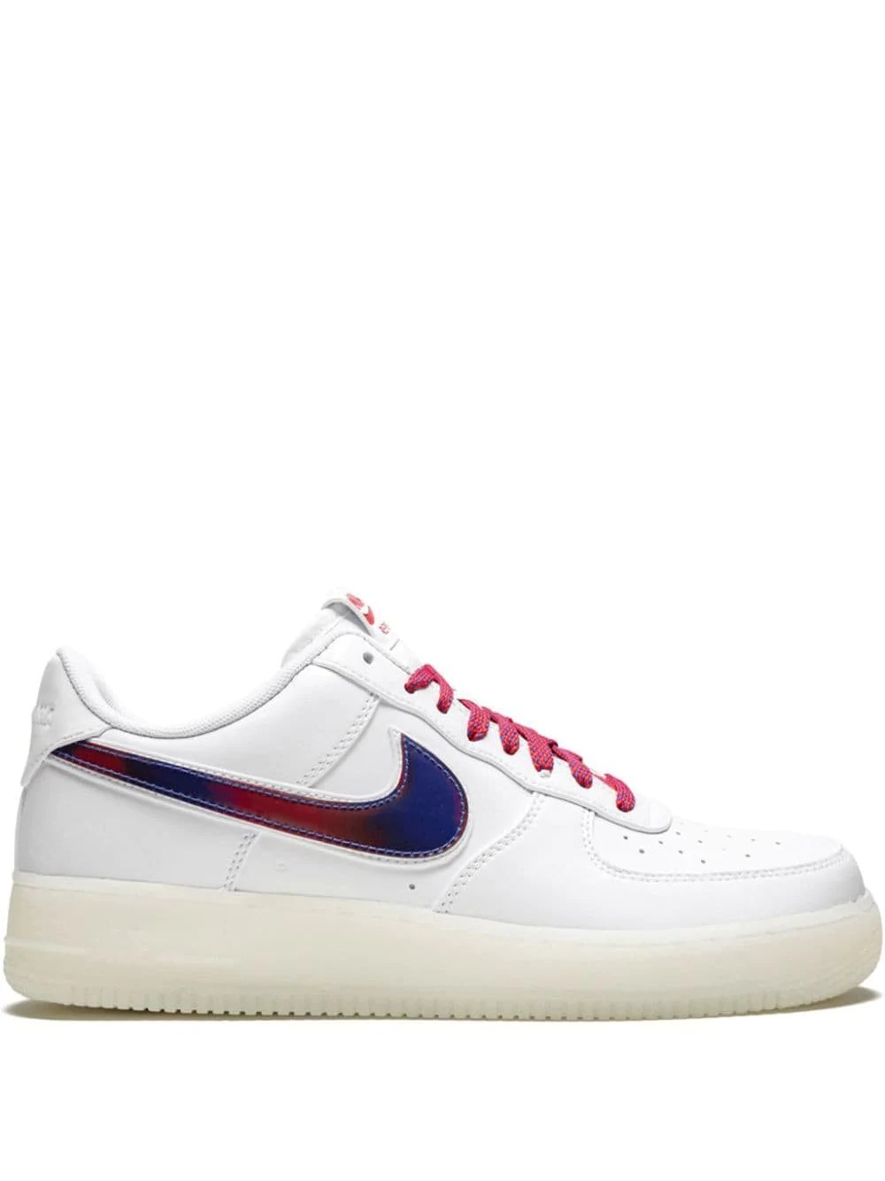 Air Force 1 '07 "De Lo Mio" sneakers - 1