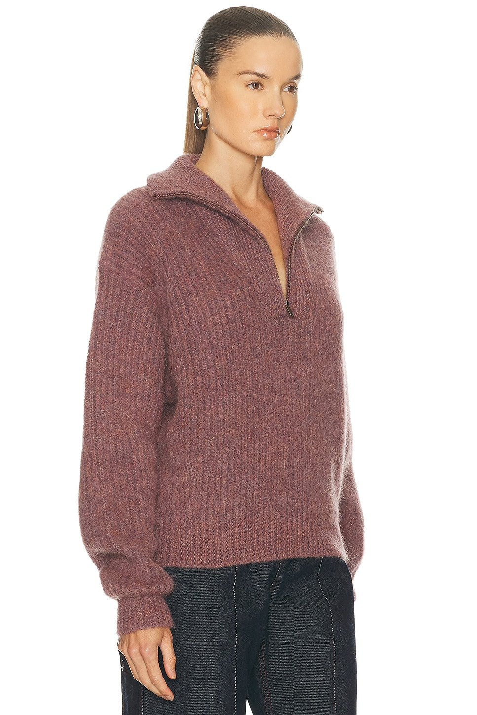 Danita Sweater - 2