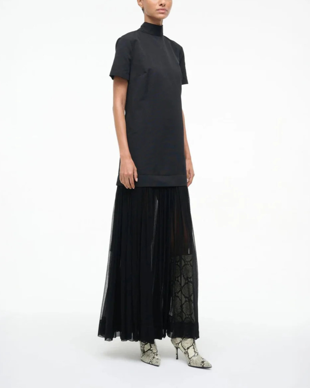 PIA DRESS - 3