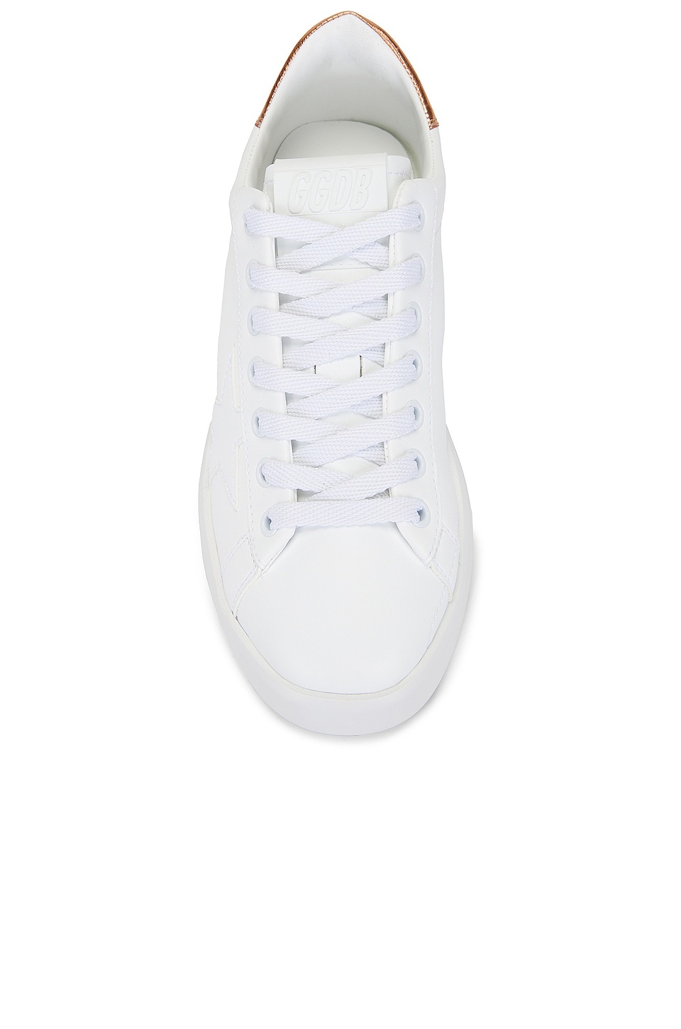 Pure Star Sneaker - 4