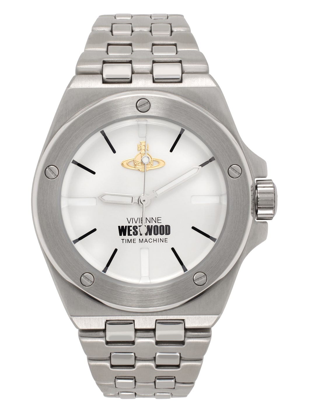 Vivienne Westwood Cadogan 38mm - Grey