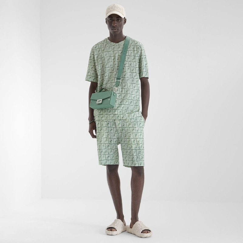 FENDI Fendi Cloud Slides outlook